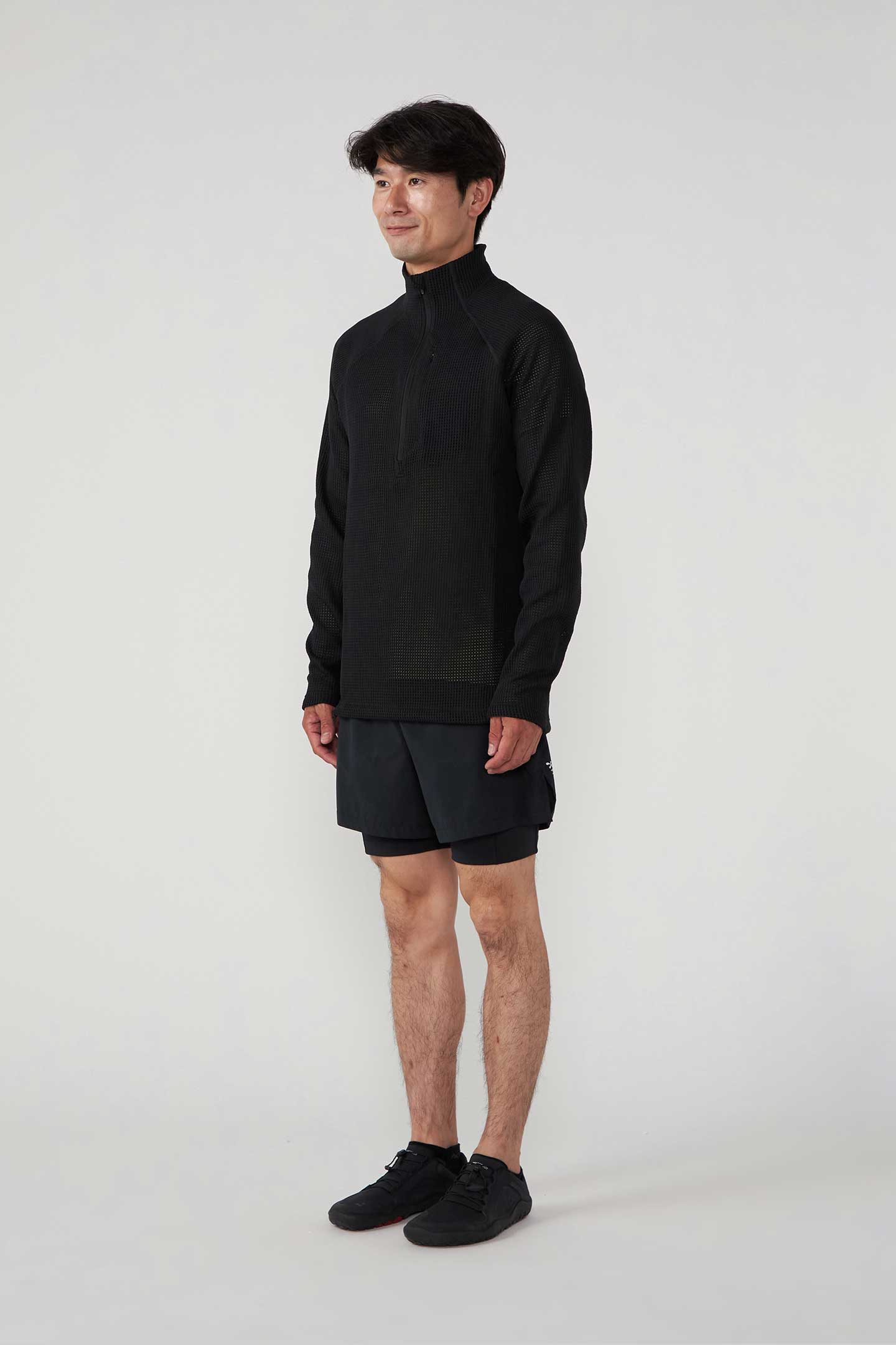 Ms Pace Trail Shorts | フルマークスストア-北欧アウトドア用品 
