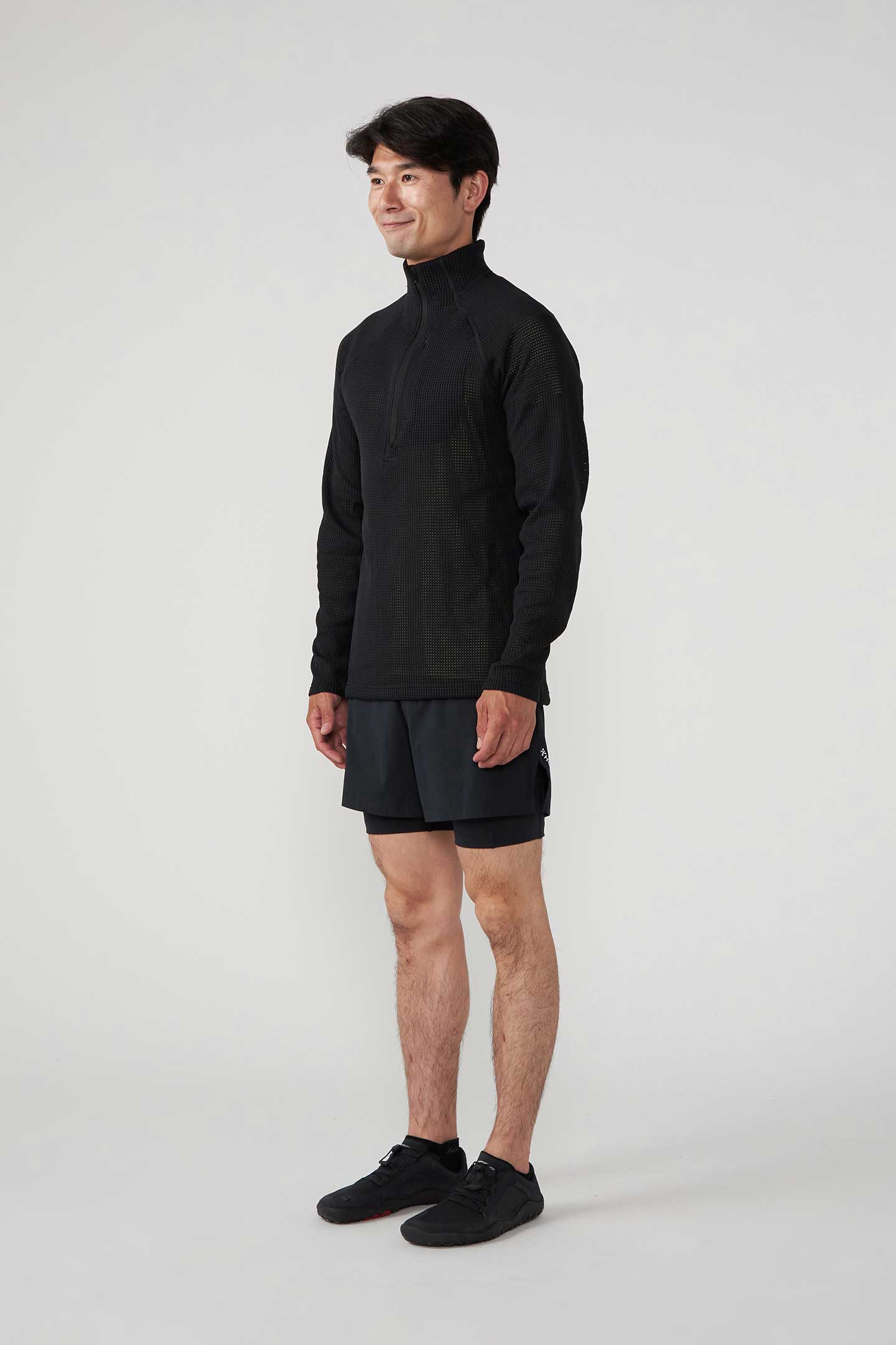 Ms Pace Trail Shorts | フルマークスストア-北欧アウトドア用品