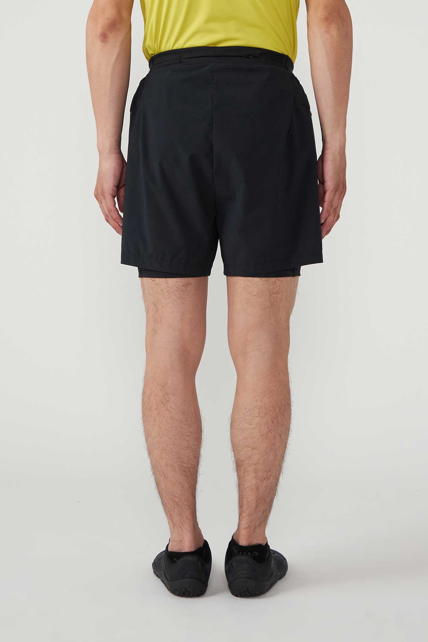 Ms Pace Trail Shorts | フルマークスストア-北欧アウトドア用品