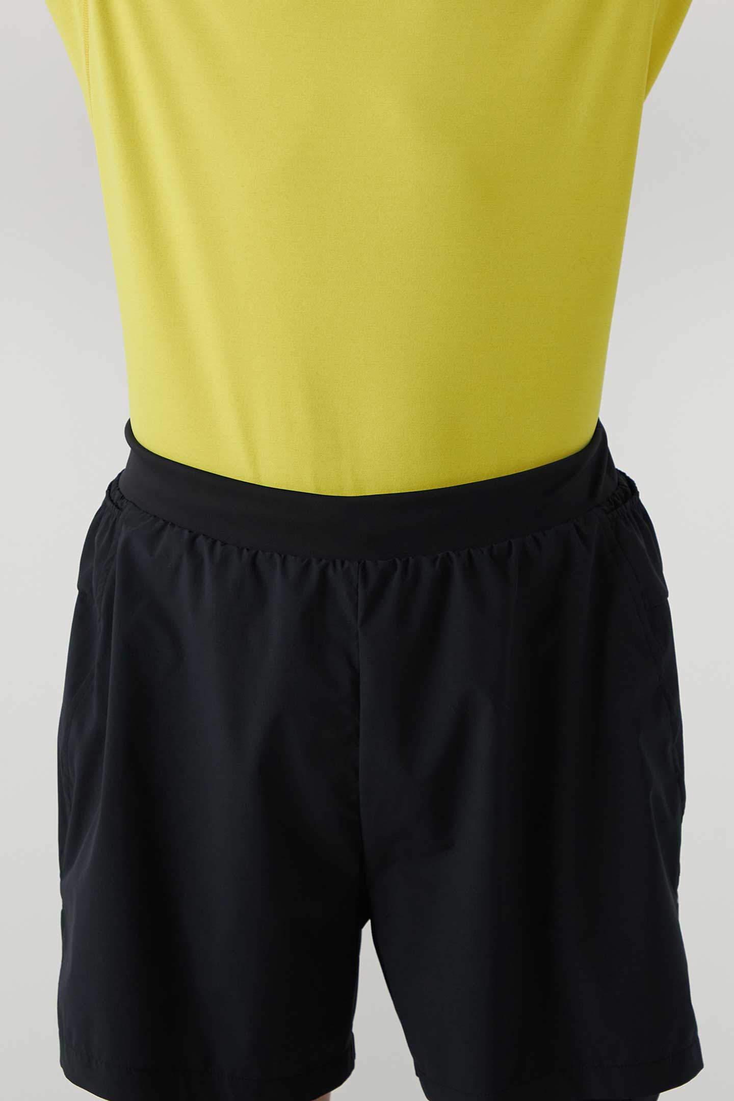 Ms Pace Trail Shorts | フルマークスストア-北欧アウトドア用品