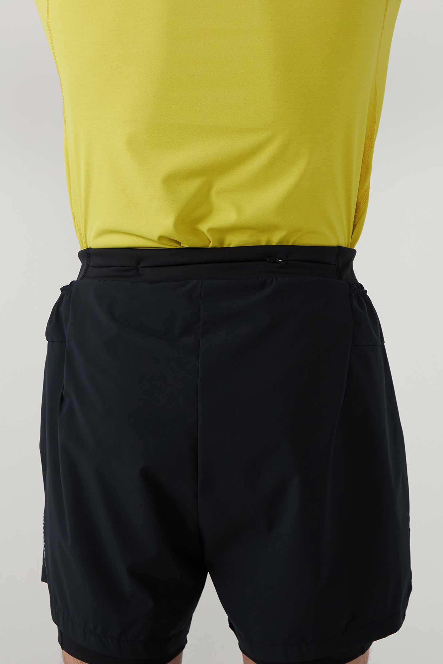 Ms Pace Trail Shorts | フルマークスストア-北欧アウトドア用品