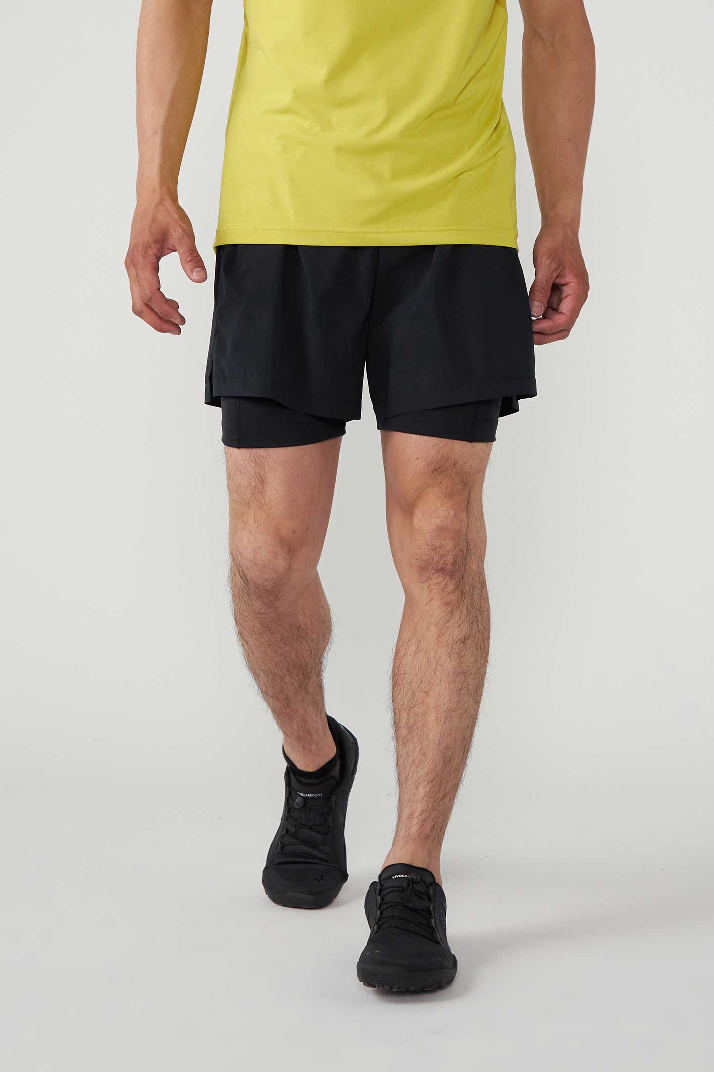 HOUDINI　Ms Pace Wind Shorts　ブラック　サイズS Amazon | [フーディニ] 陸上/ランニング ショート/ハーフパンツ