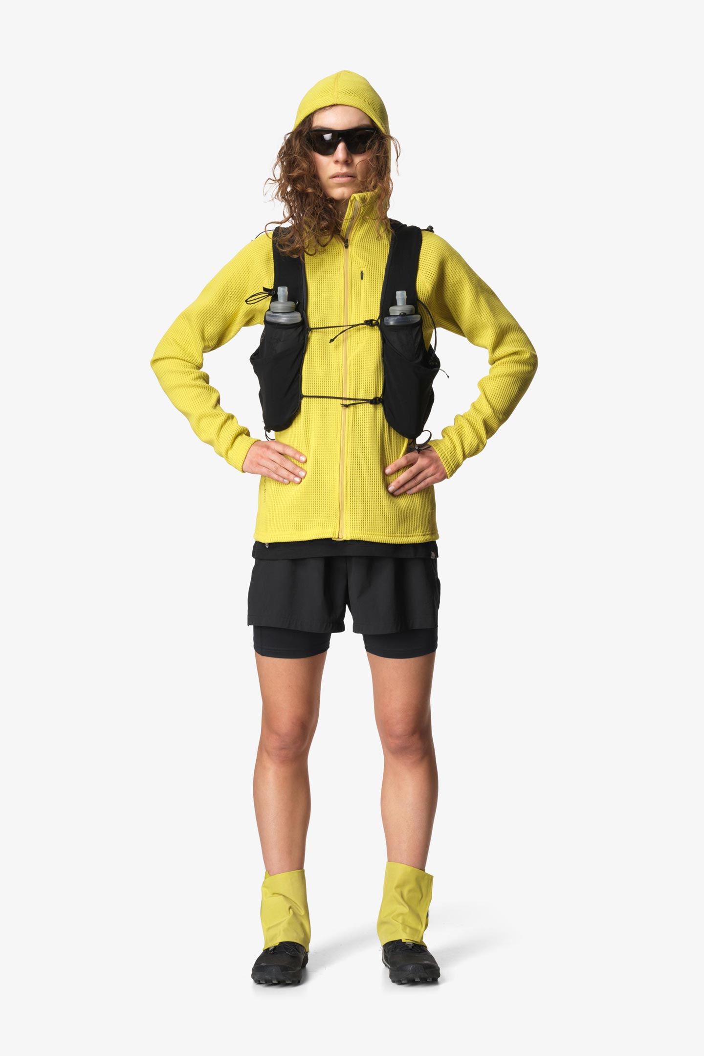 Ws Pace Trail Shorts | フルマークスストア-北欧アウトドア用品