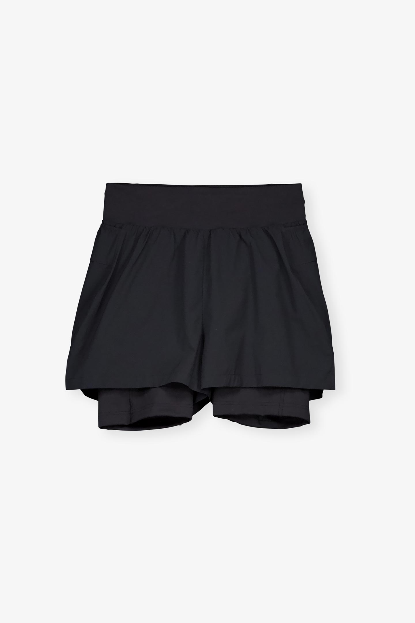 Ws Pace Trail Shorts | フルマークスストア-北欧アウトドア用品