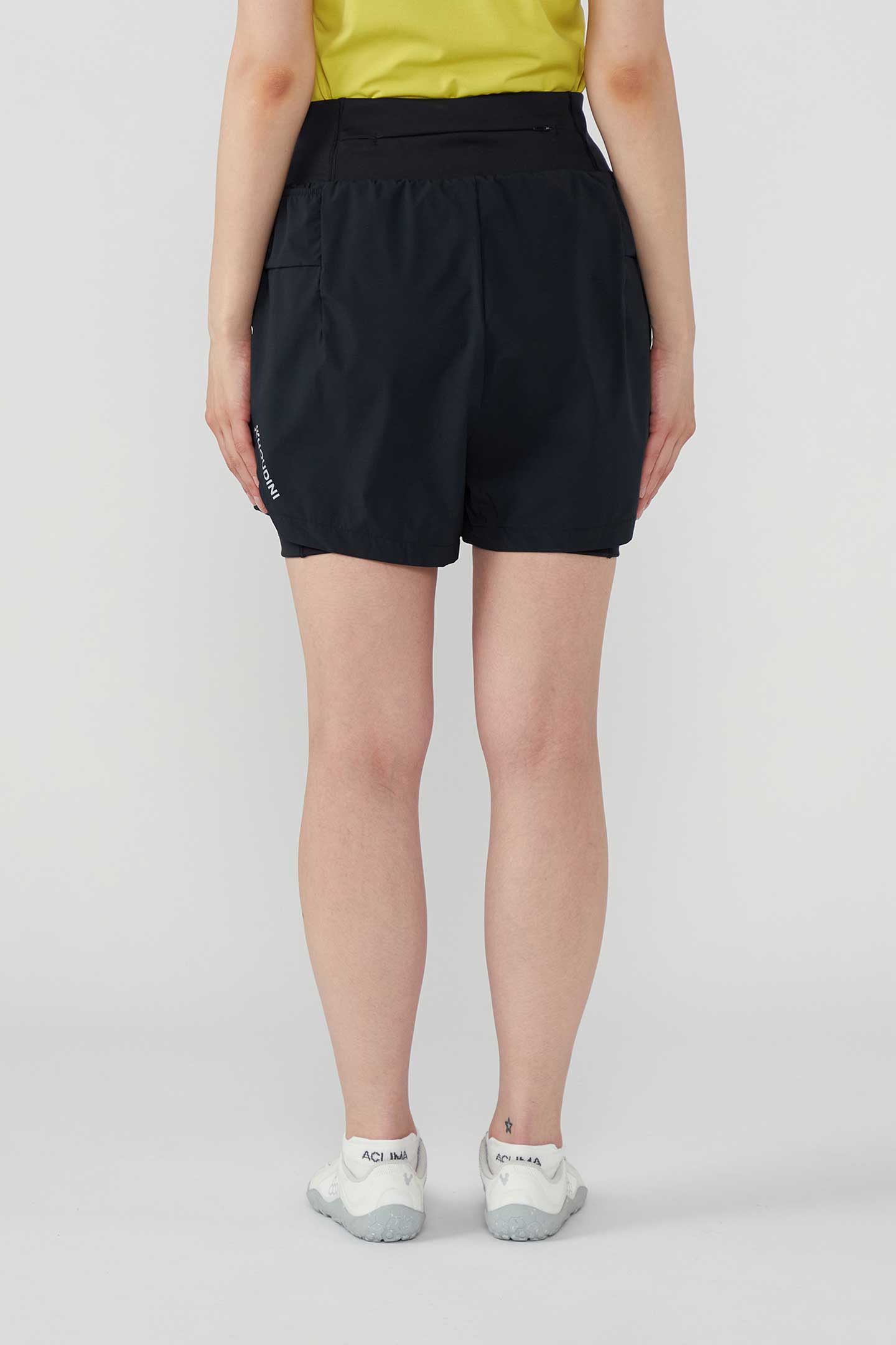 Ws Pace Trail Shorts | フルマークスストア-北欧アウトドア用品