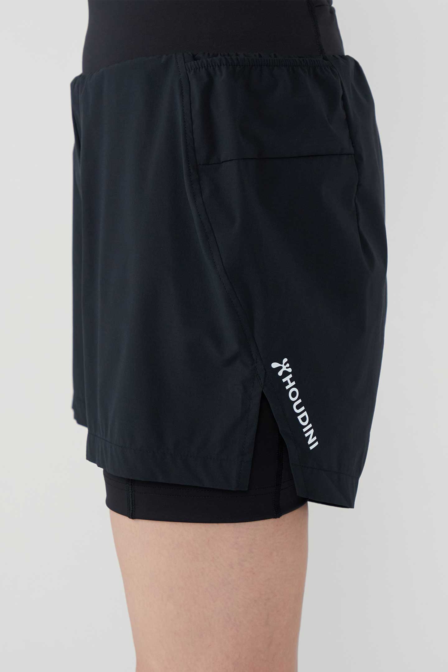 Ws Pace Trail Shorts | フルマークスストア-北欧アウトドア用品