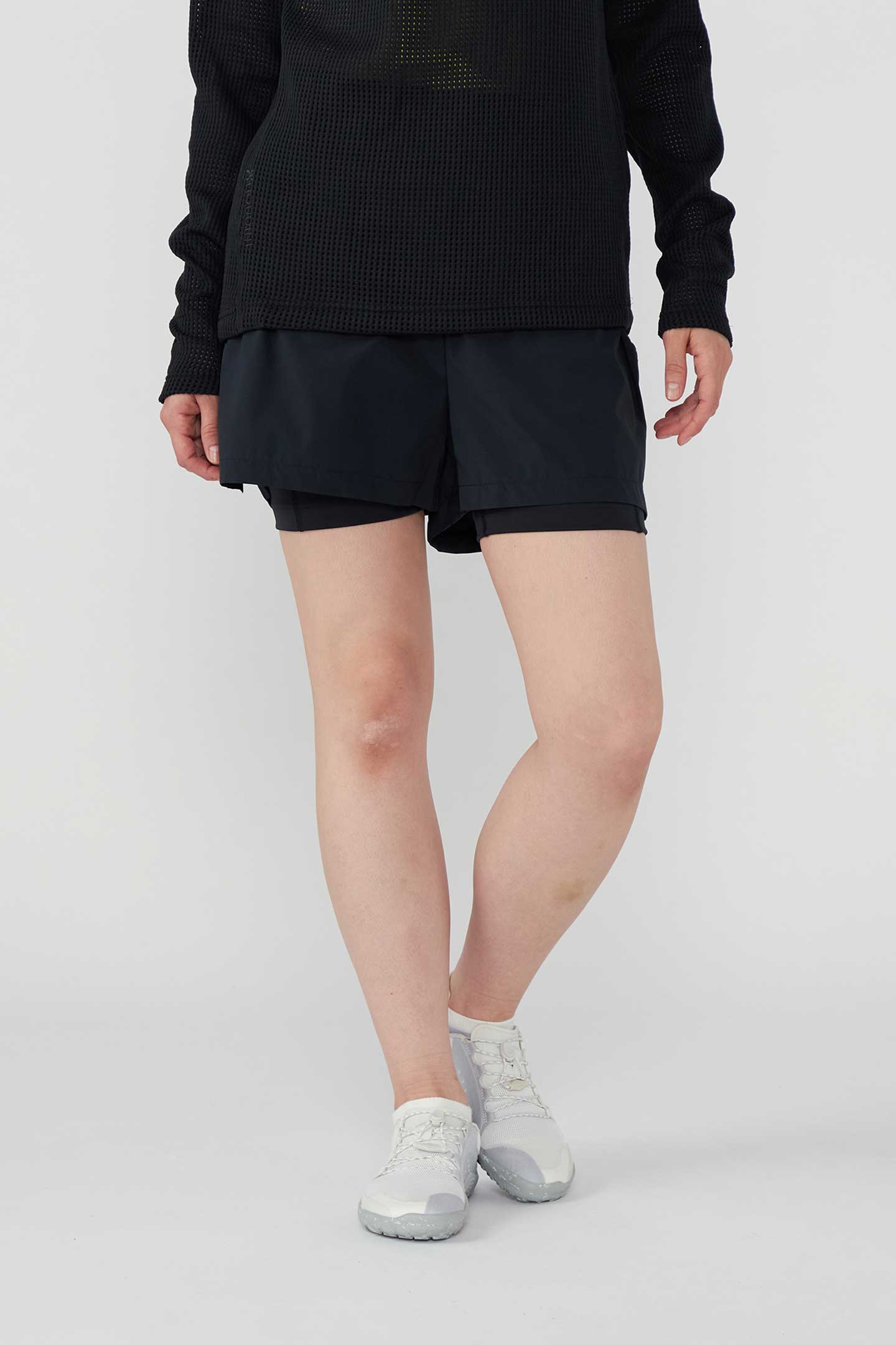 Ws Pace Trail Shorts | フルマークスストア-北欧アウトドア用品