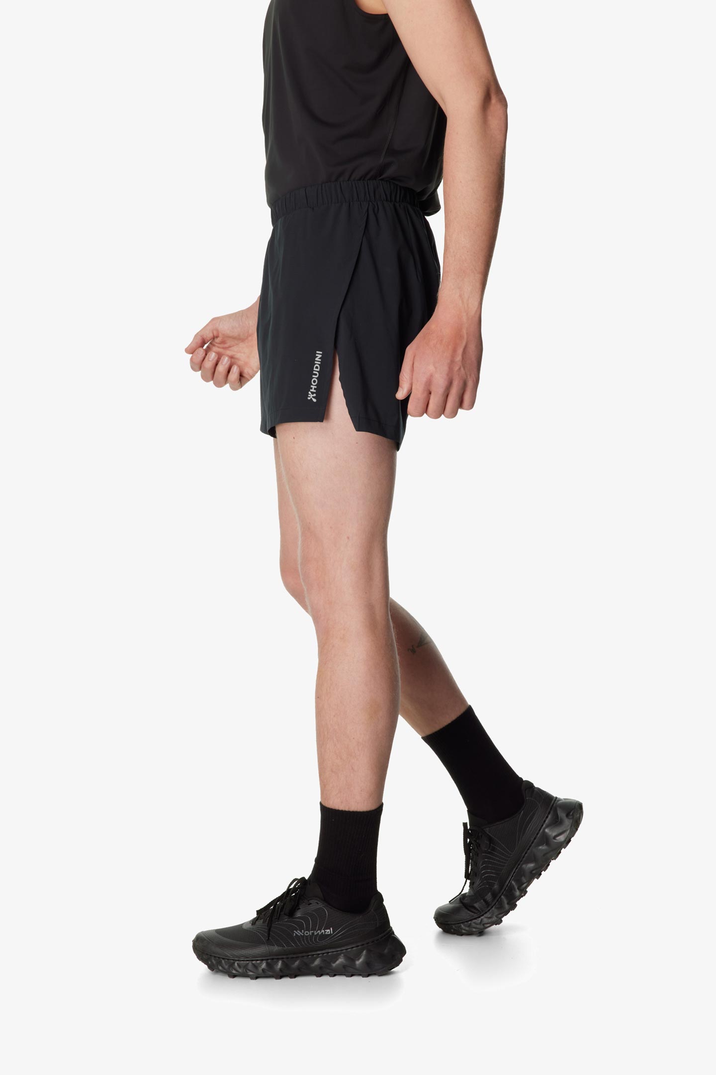 Ms Pace Split Shorts | フルマークスストア-北欧アウトドア用品