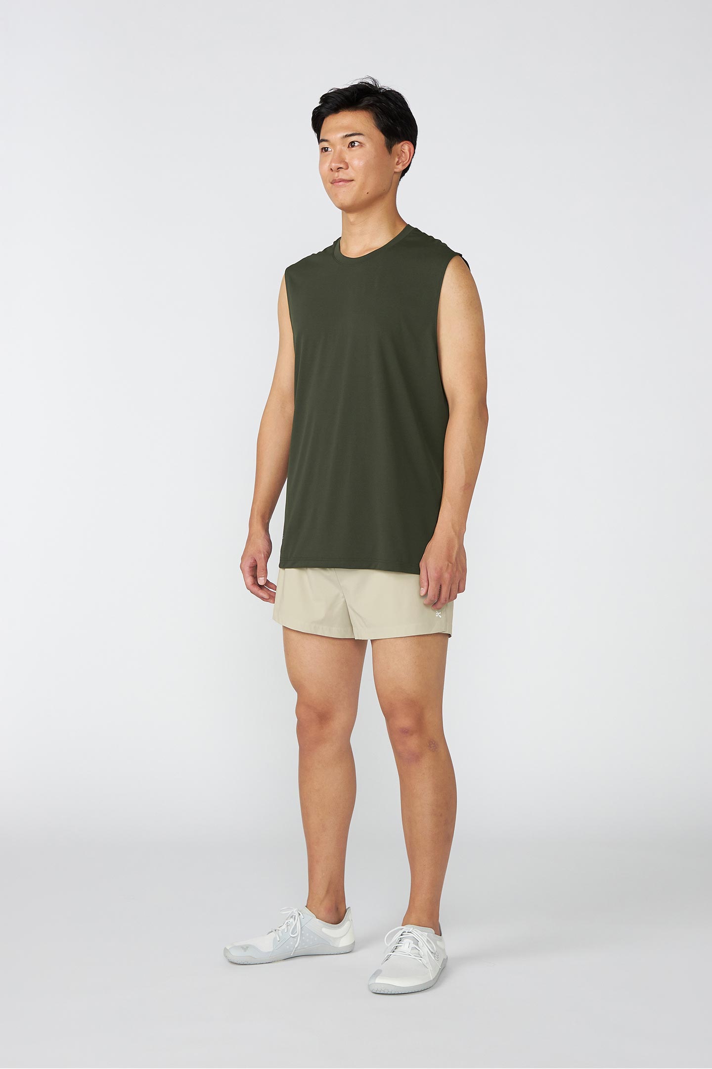 Ms Pace Split Shorts | フルマークスストア-北欧アウトドア用品