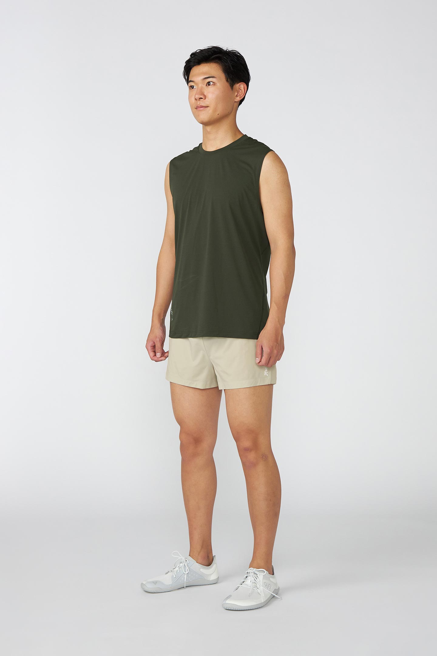 Ms Pace Split Shorts | フルマークスストア-北欧アウトドア用品