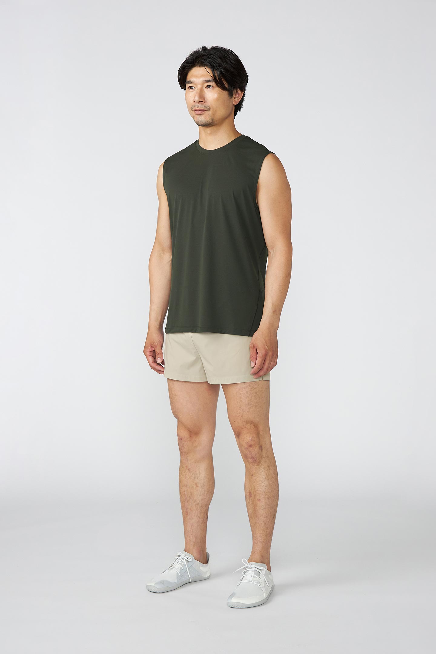 Ms Pace Split Shorts | フルマークスストア-北欧アウトドア用品