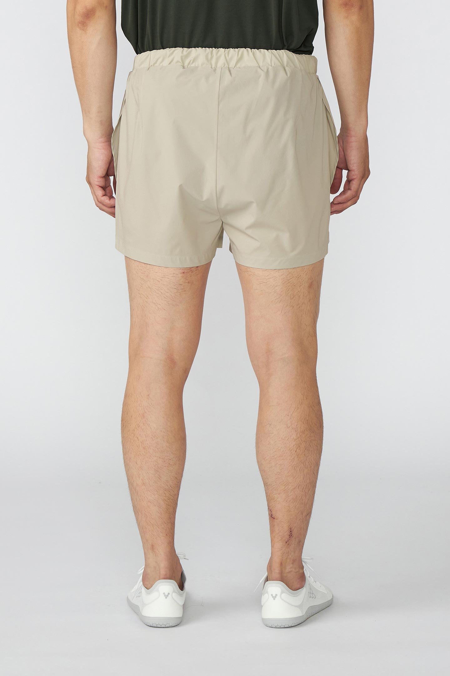 Ms Pace Split Shorts | フルマークスストア-北欧アウトドア用品