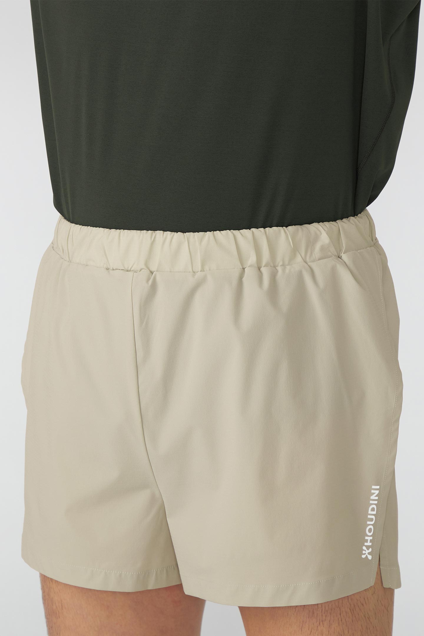 Ms Pace Split Shorts | フルマークスストア-北欧アウトドア用品 