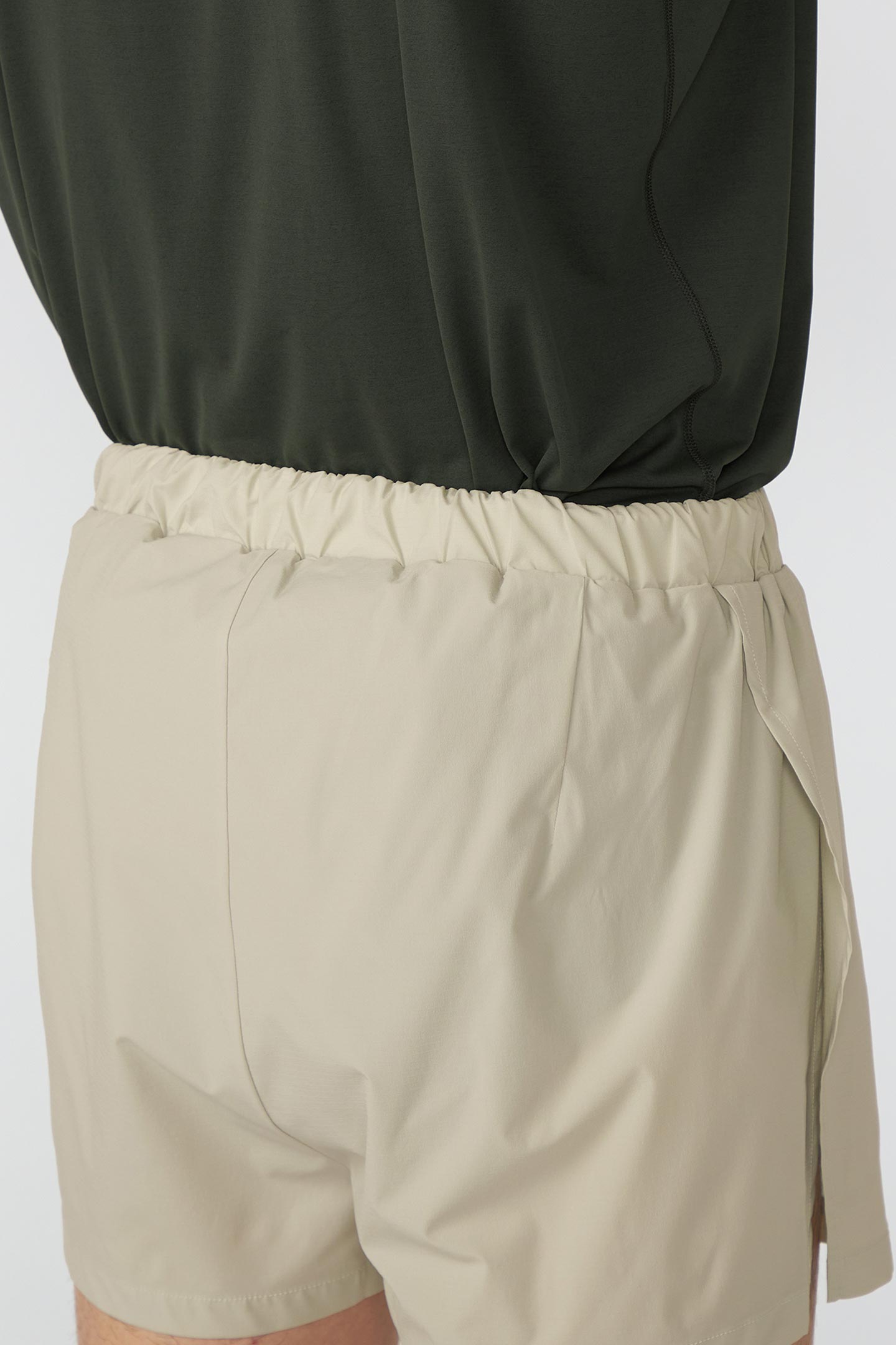 Ms Pace Split Shorts | フルマークスストア-北欧アウトドア用品