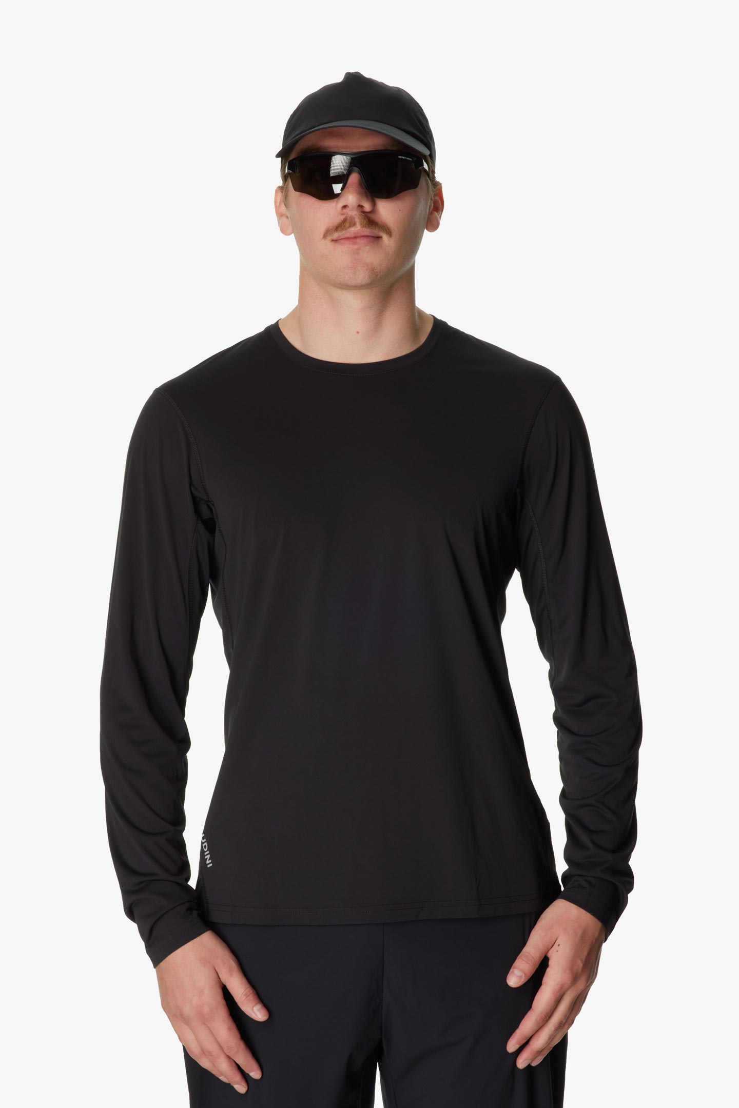 Ms Pace Air LS Tee | フルマークスストア-北欧アウトドア用品,NORRONA
