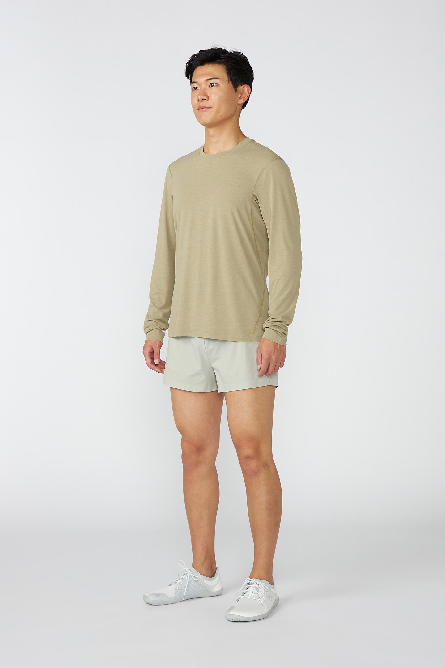 Ms Pace Air LS Tee | フルマークスストア-北欧アウトドア用品,NORRONA