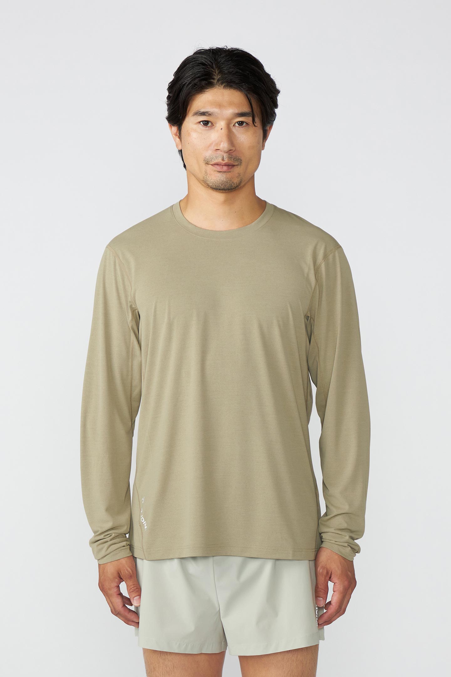 Ms Pace Air LS Tee | フルマークスストア-北欧アウトドア用品,NORRONA