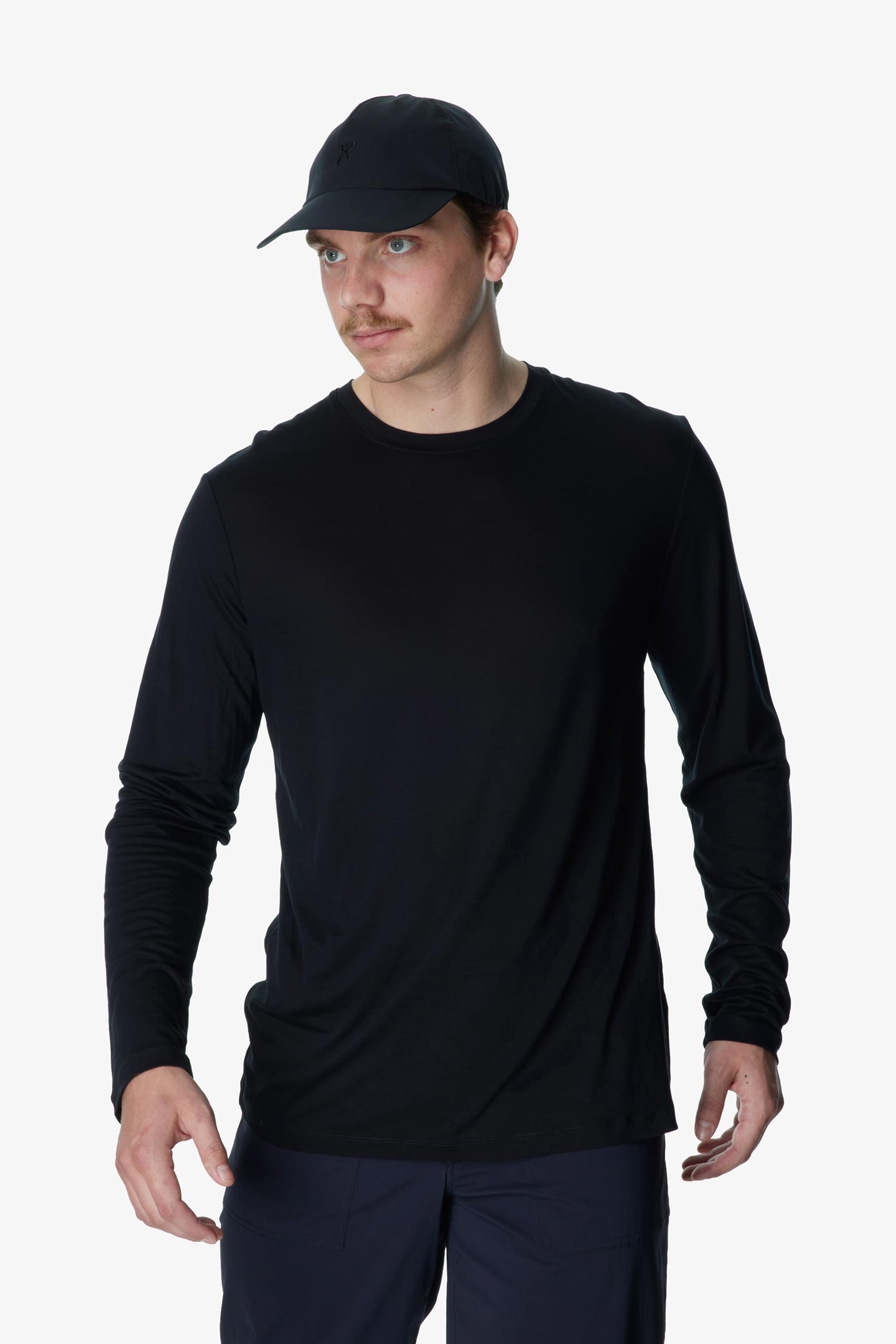 Ms Tree LS Tee | フルマークスストア-北欧アウトドア用品,NORRONA 