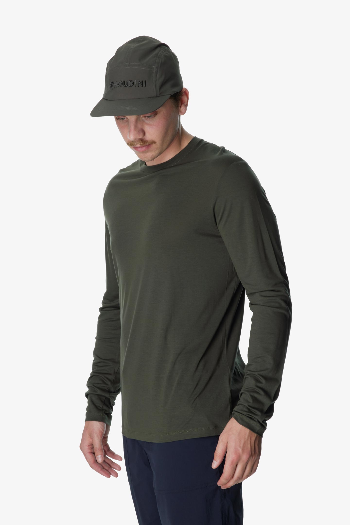 Ms Tree LS Tee | フルマークスストア-北欧アウトドア用品,NORRONA