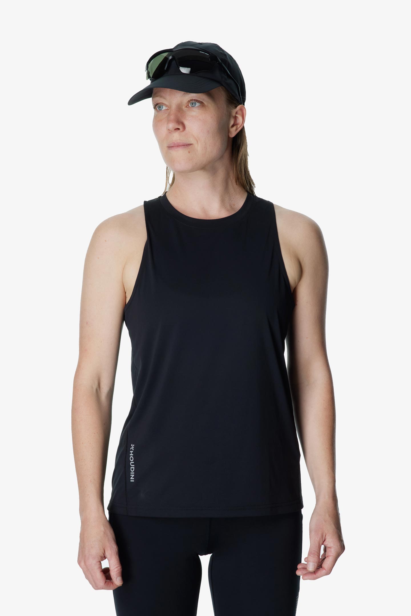Ws Pace Air Tank | フルマークスストア-北欧アウトドア用品,NORRONA