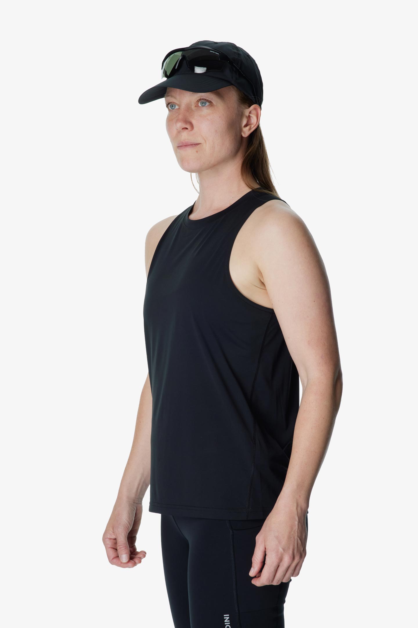 Ws Pace Air Tank | フルマークスストア-北欧アウトドア用品,NORRONA 