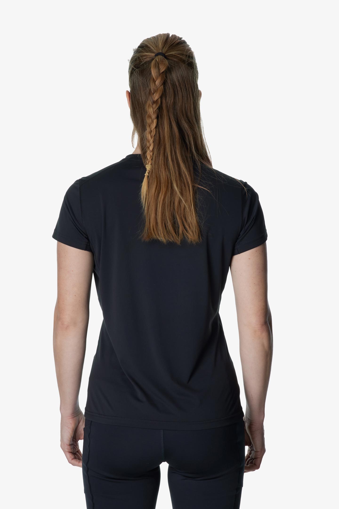 Ws Pace Air Tee | フルマークスストア-北欧アウトドア用品,NORRONA