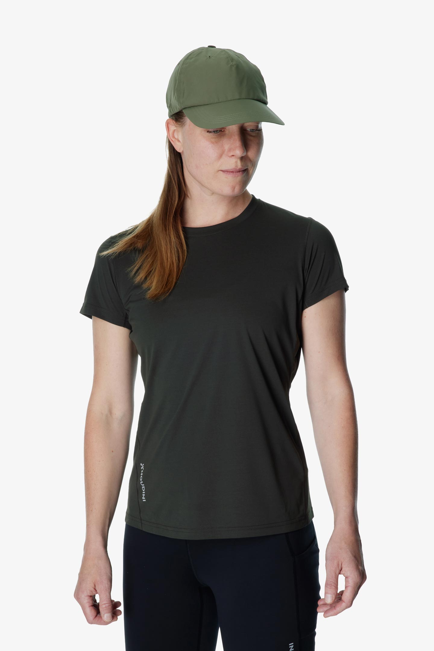 Ws Pace Air Tee | フルマークスストア-北欧アウトドア用品,NORRONA