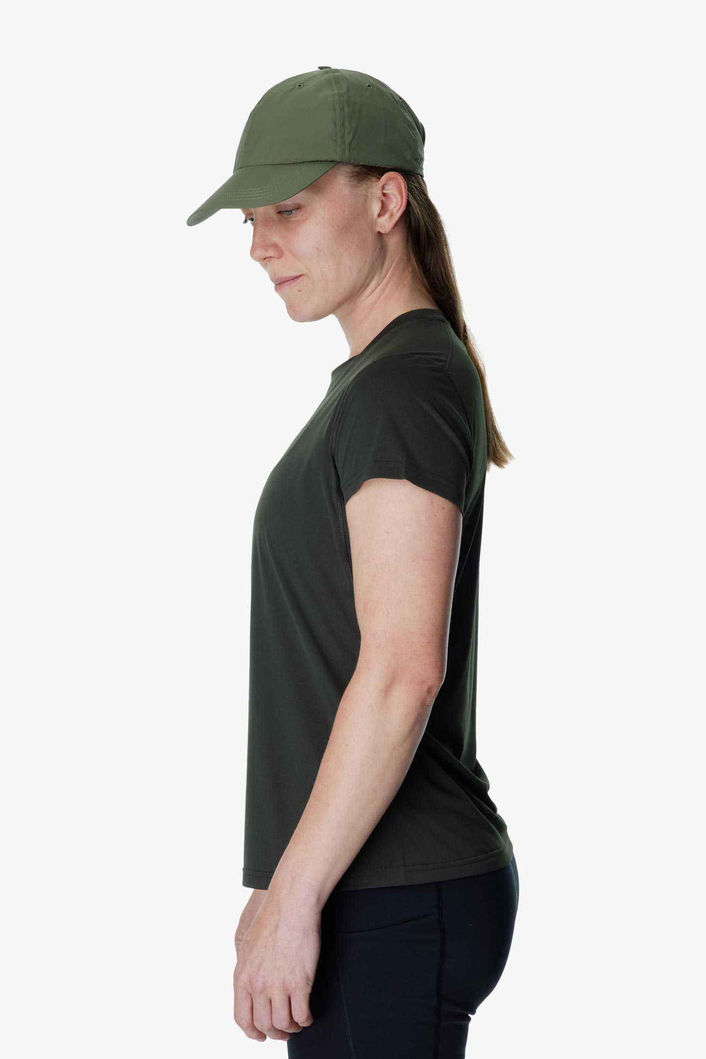 Ws Pace Air Tee | フルマークスストア-北欧アウトドア用品,NORRONA