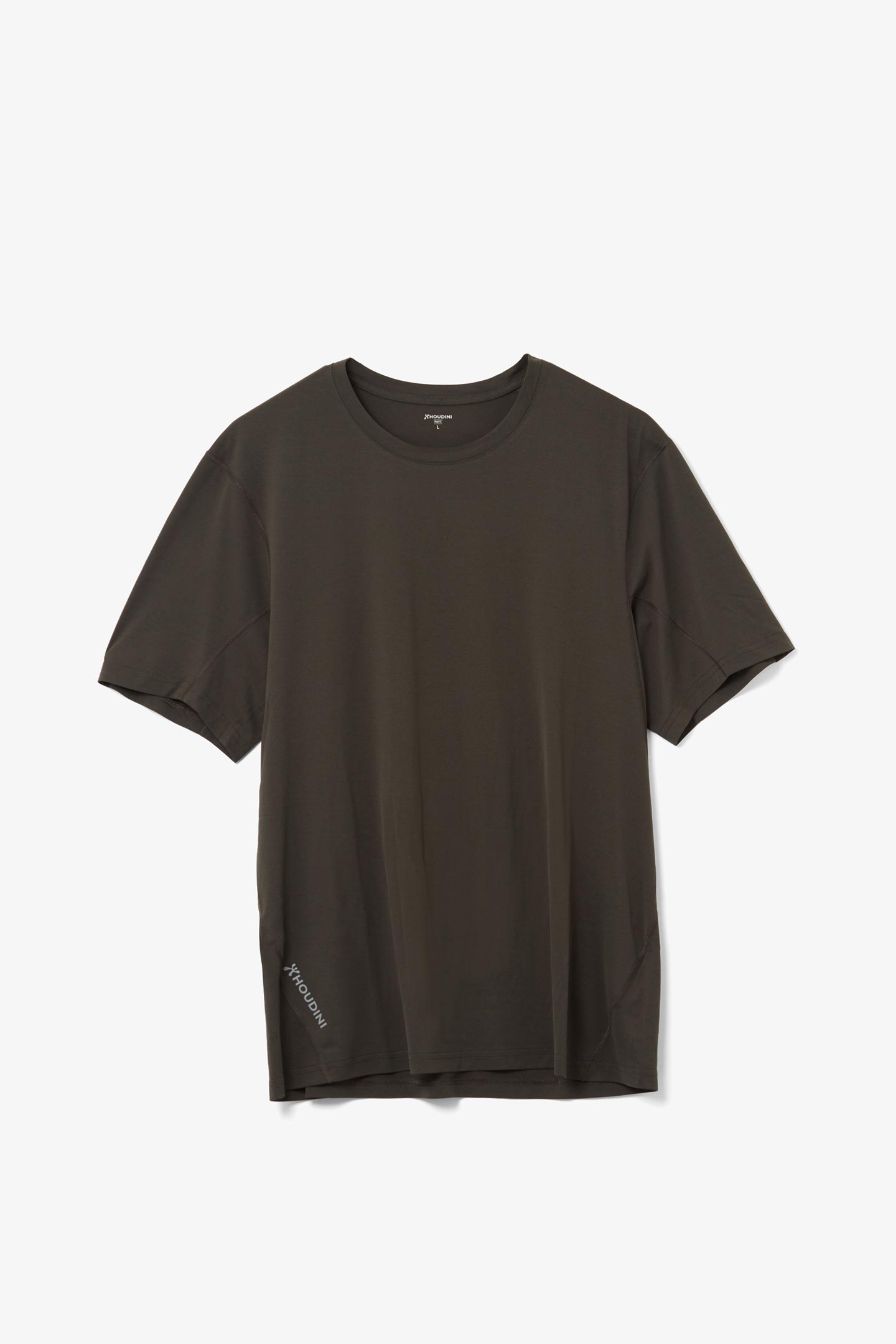 Ms Pace Air Tee