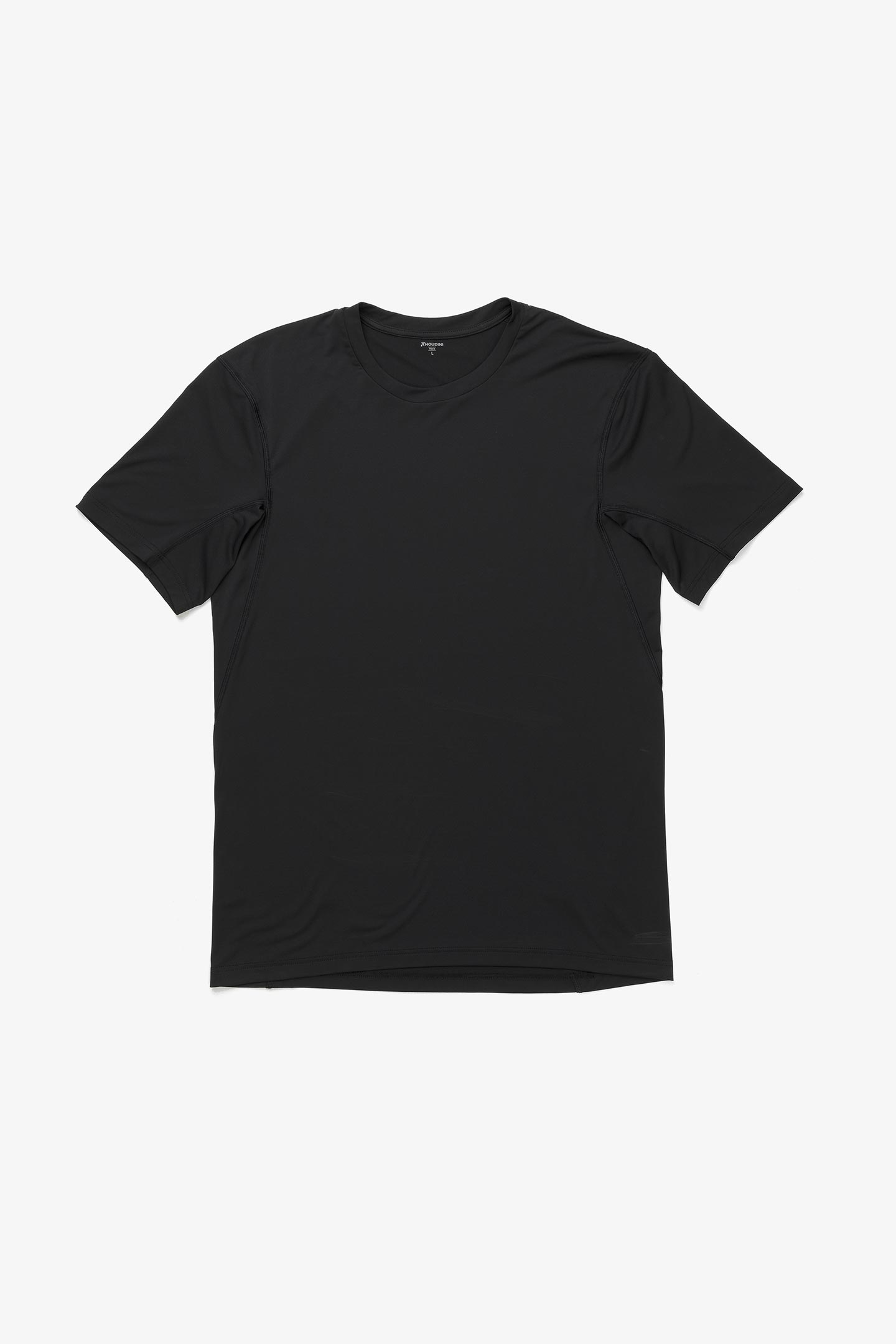 Ms Pace Air Tee