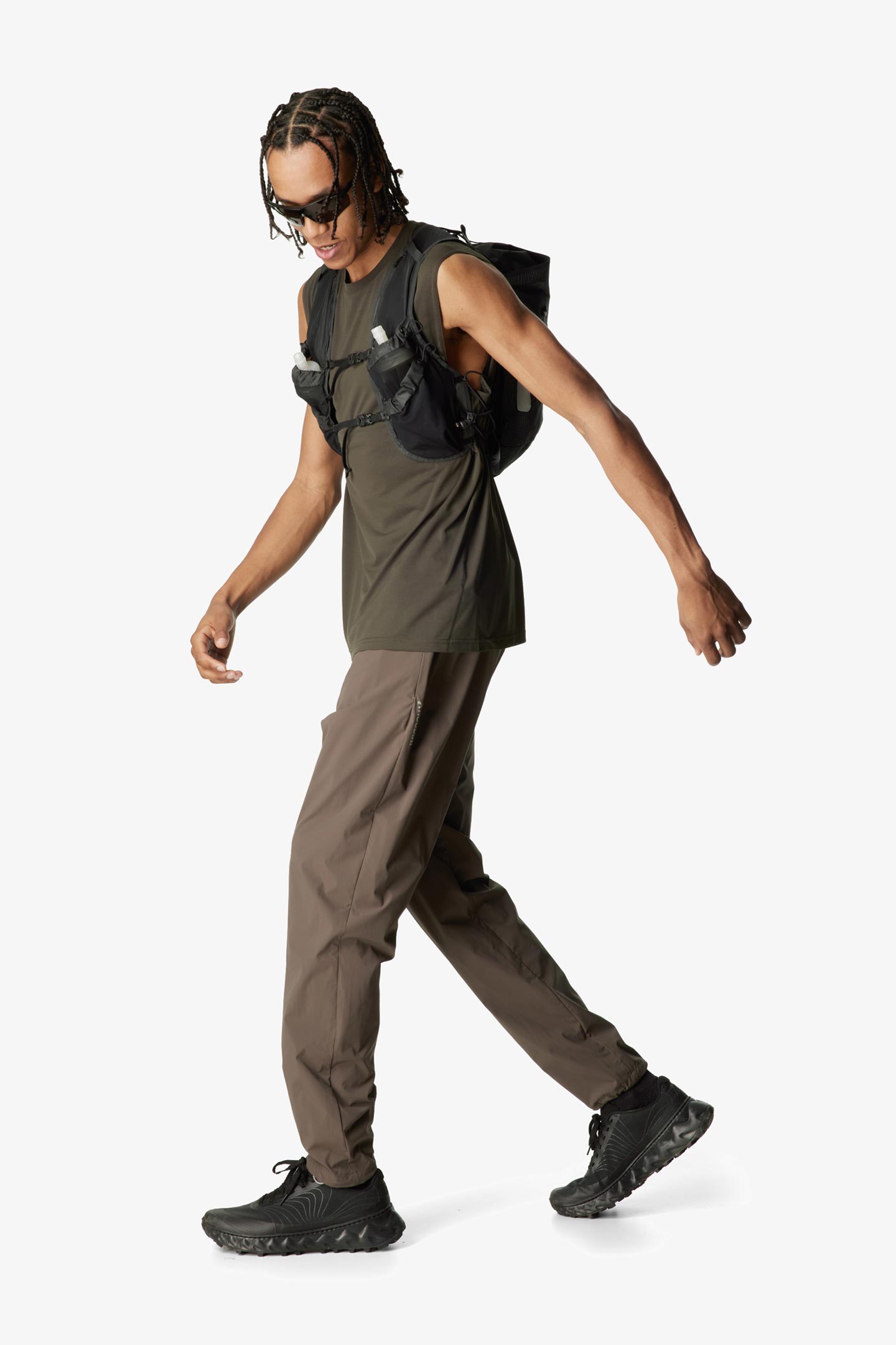 Ms Pace Air Tank | フルマークスストア-北欧アウトドア用品,NORRONA