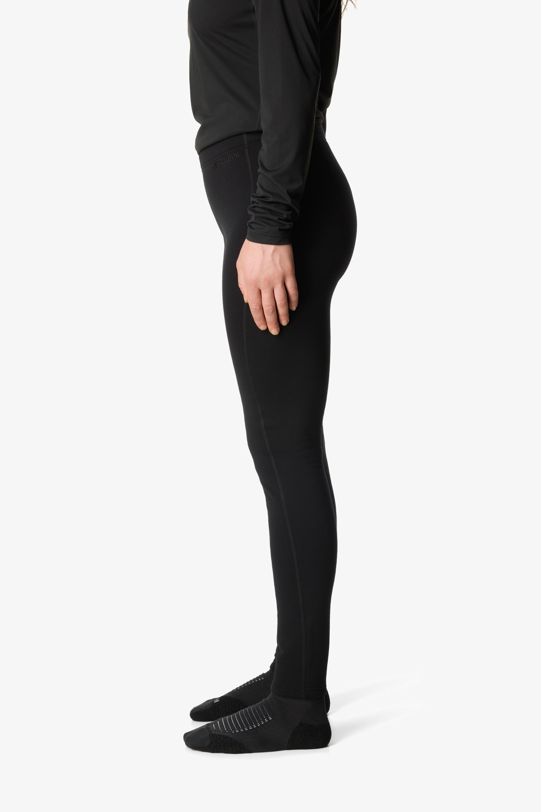 Ws Long Power Tights II | フルマークスストア-北欧アウトドア用品