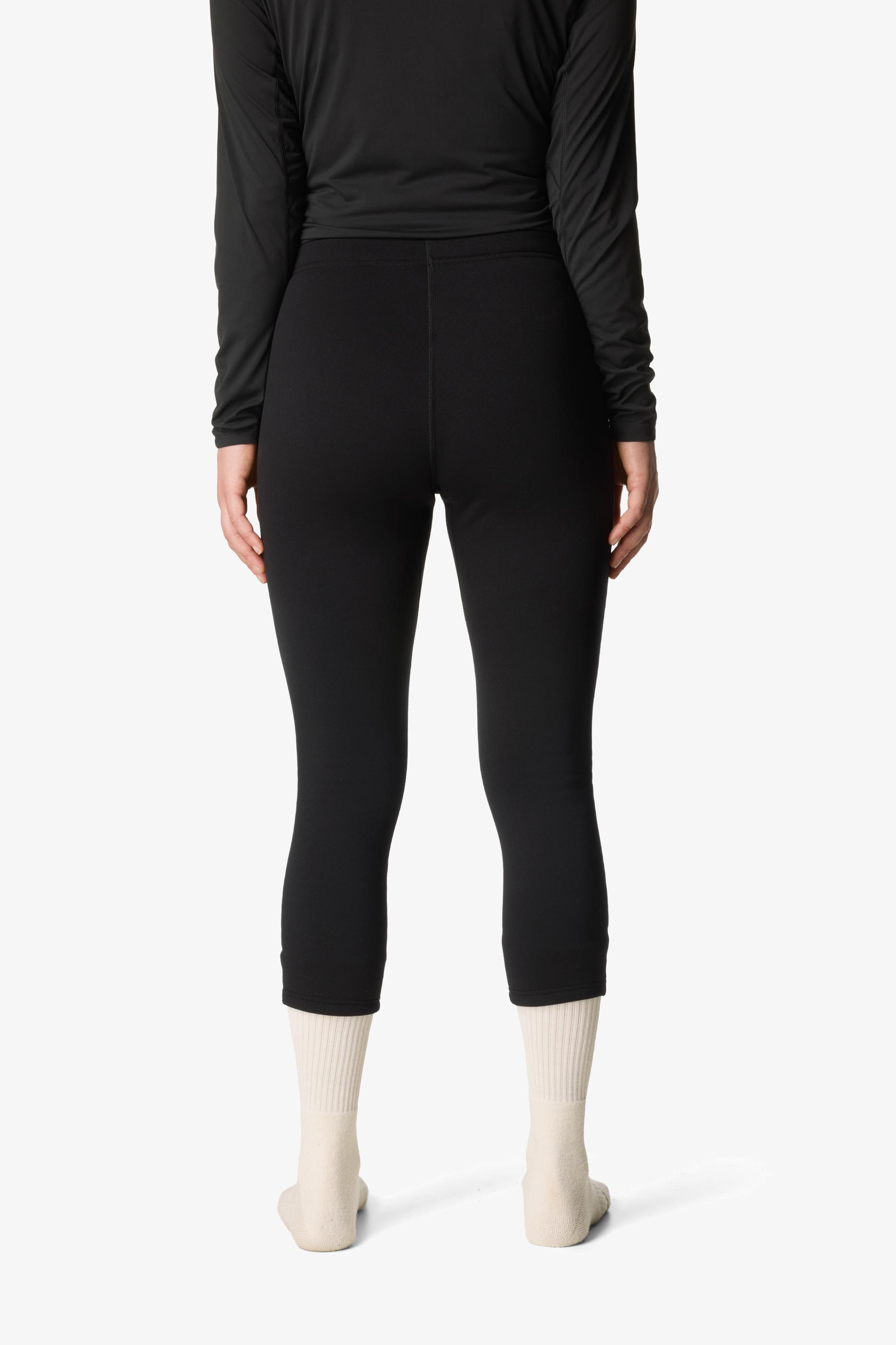 Ws Drop Knee Power Tights II | フルマークスストア-北欧アウトドア