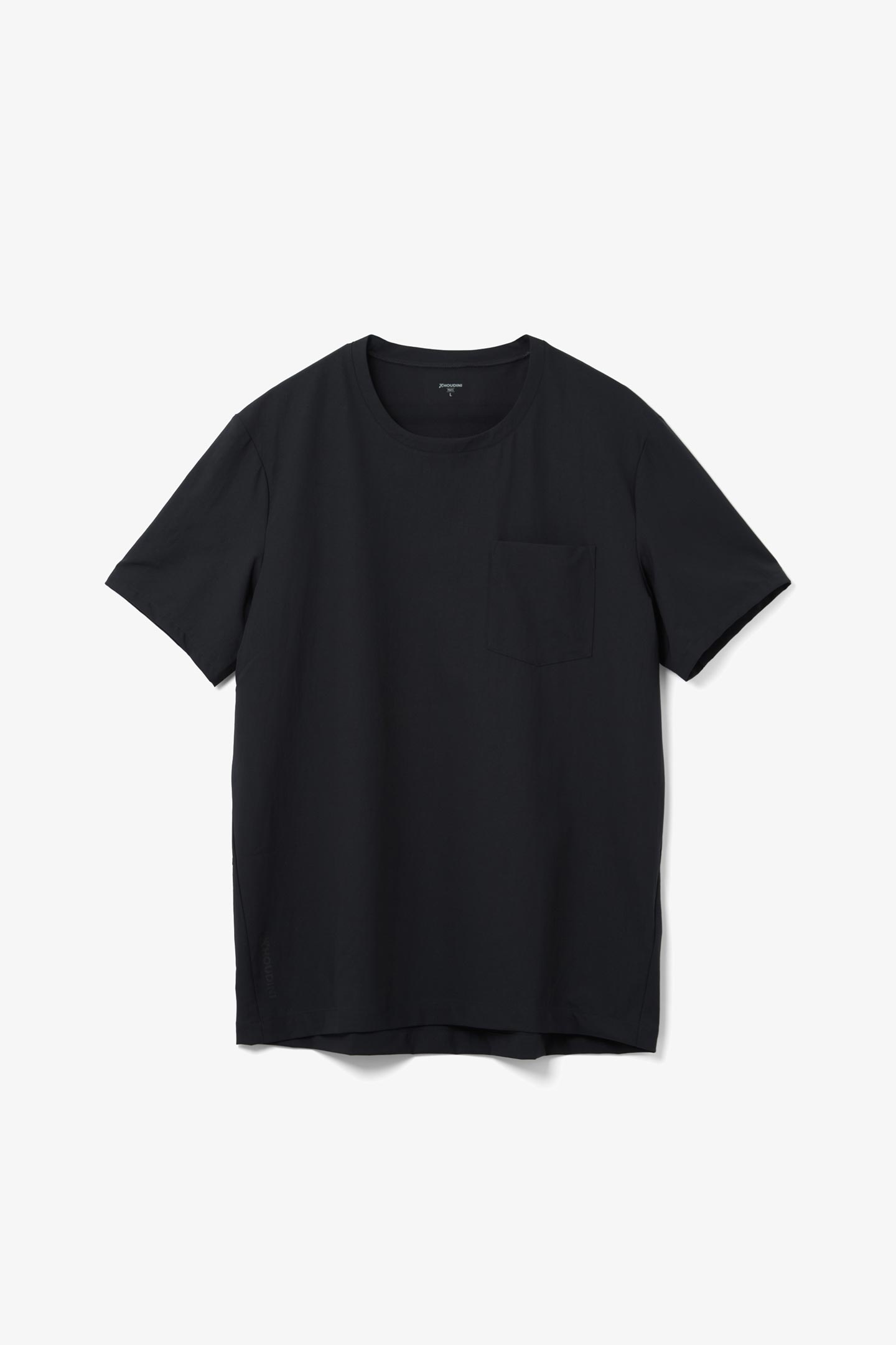 Ms Cover Tee II | フルマークスストア-北欧アウトドア用品,NORRONA