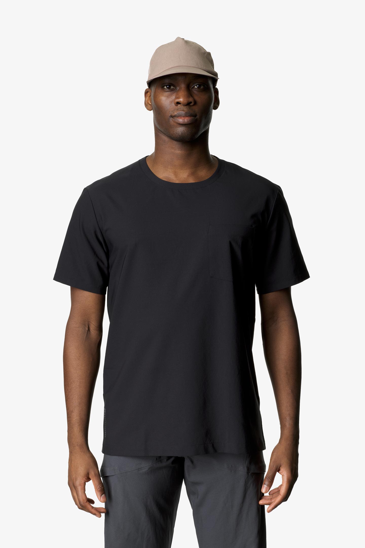 Ms Cover Tee II | フルマークスストア-北欧アウトドア用品,NORRONA