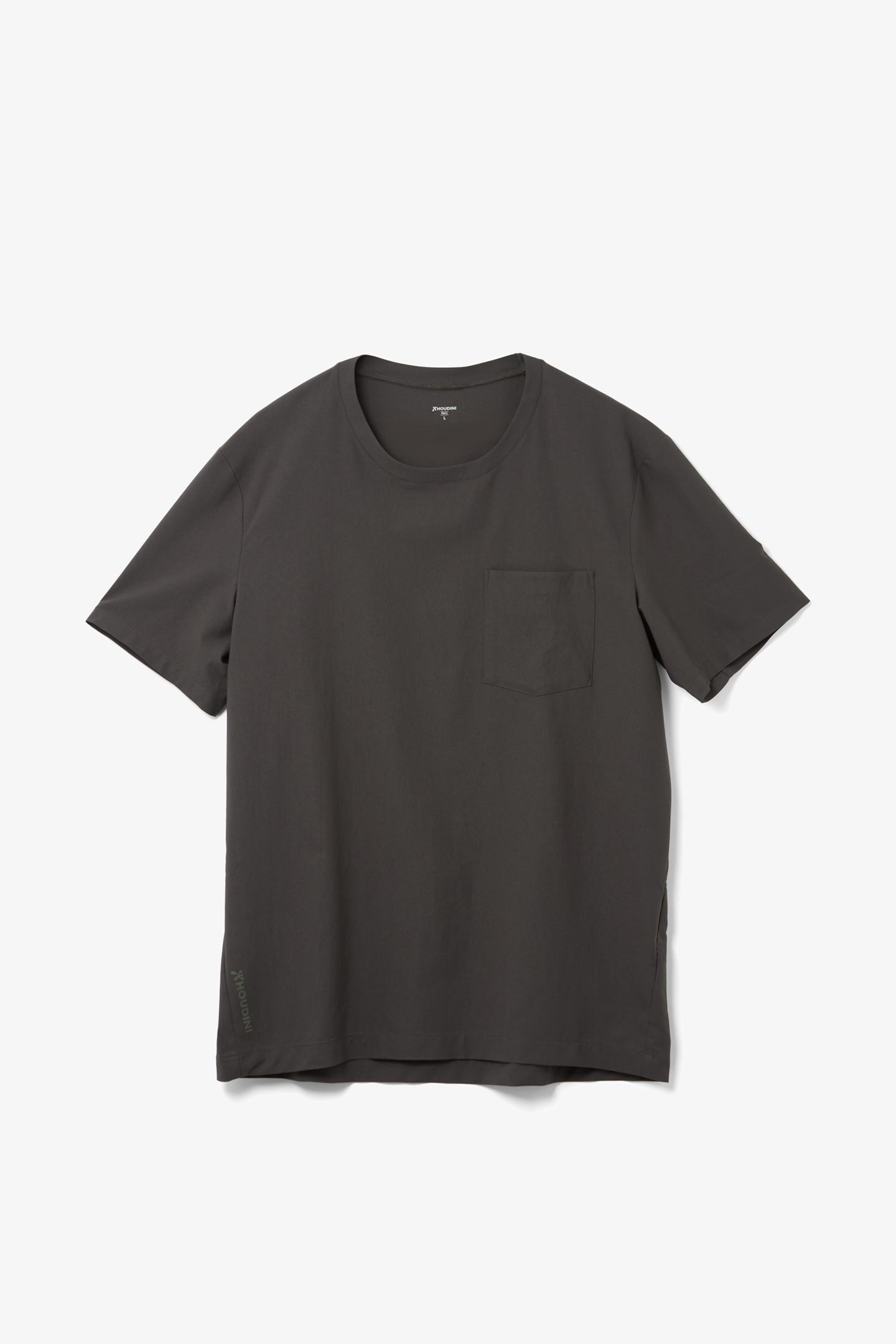 Ms Cover Tee II | フルマークスストア-北欧アウトドア用品,NORRONA