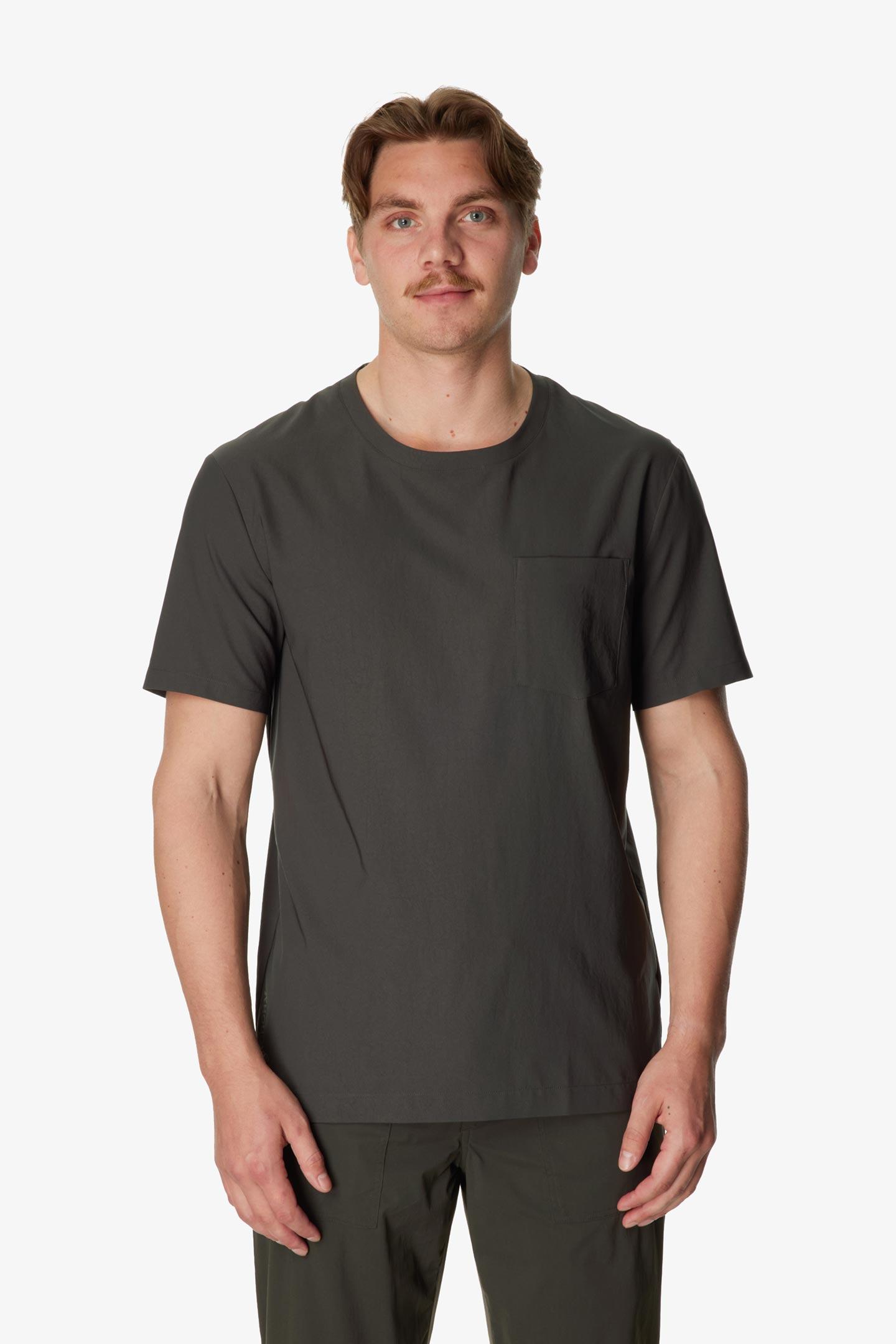 Ms Cover Tee II | フルマークスストア-北欧アウトドア用品,NORRONA
