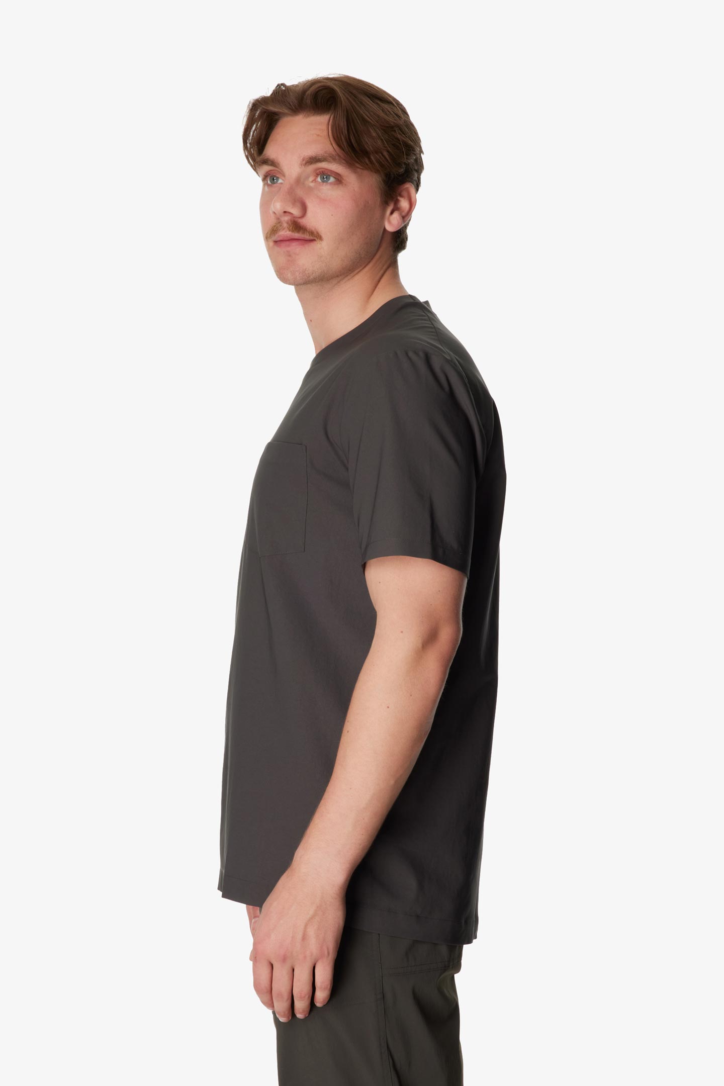 Ms Cover Tee II | フルマークスストア-北欧アウトドア用品,NORRONA 