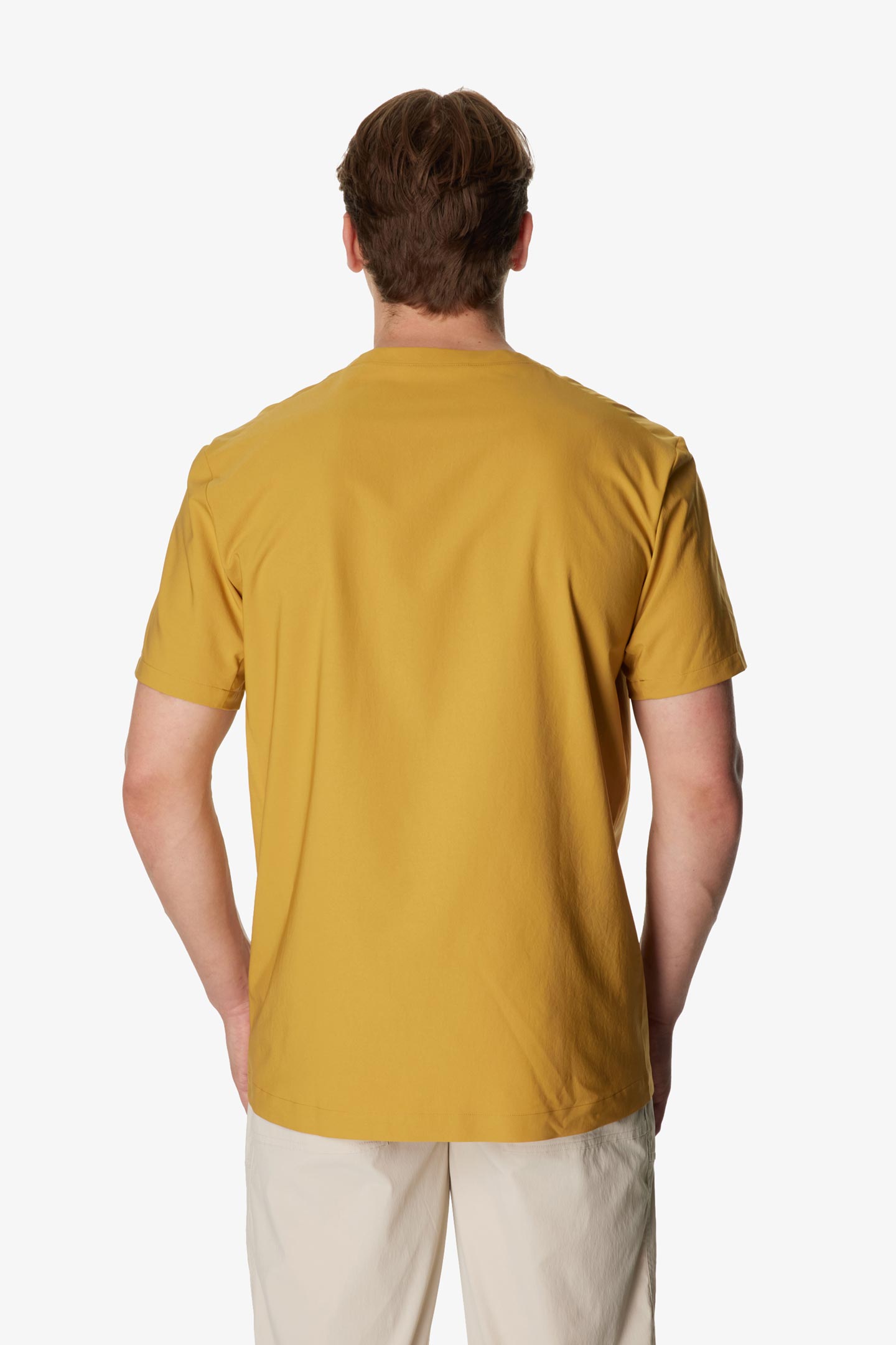 Ms Cover Tee II | フルマークスストア-北欧アウトドア用品,NORRONA 
