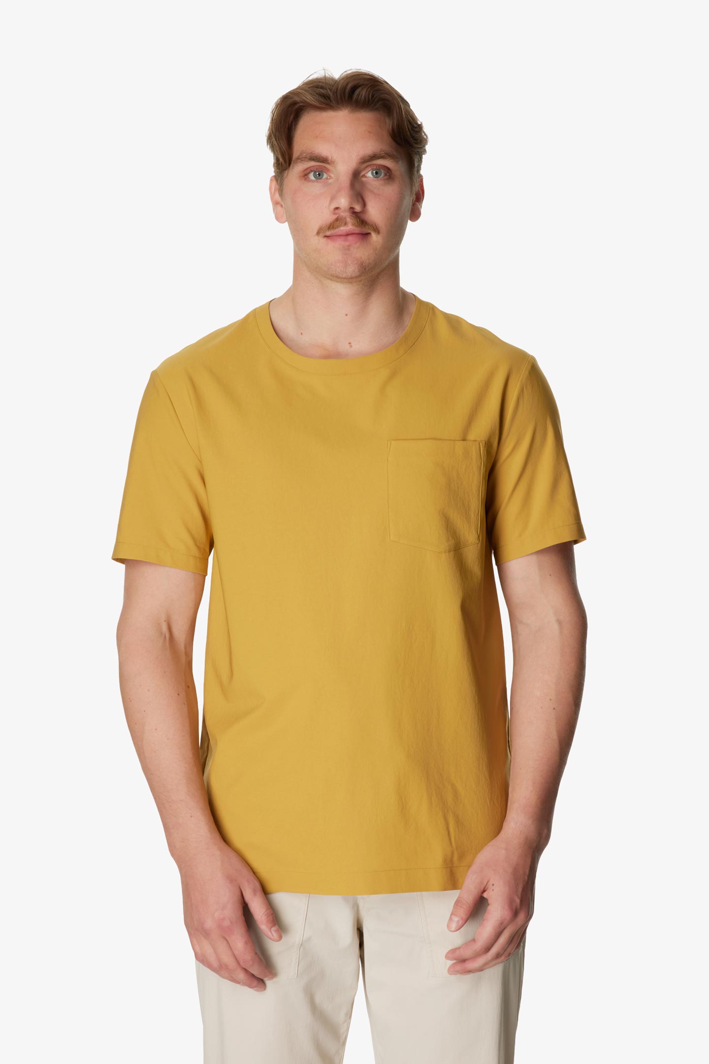 Ms Cover Tee II | フルマークスストア-北欧アウトドア用品,NORRONA 
