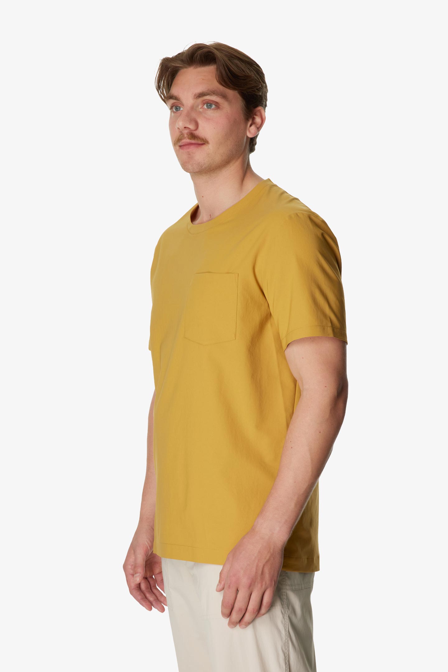 Ms Cover Tee II | フルマークスストア-北欧アウトドア用品,NORRONA 