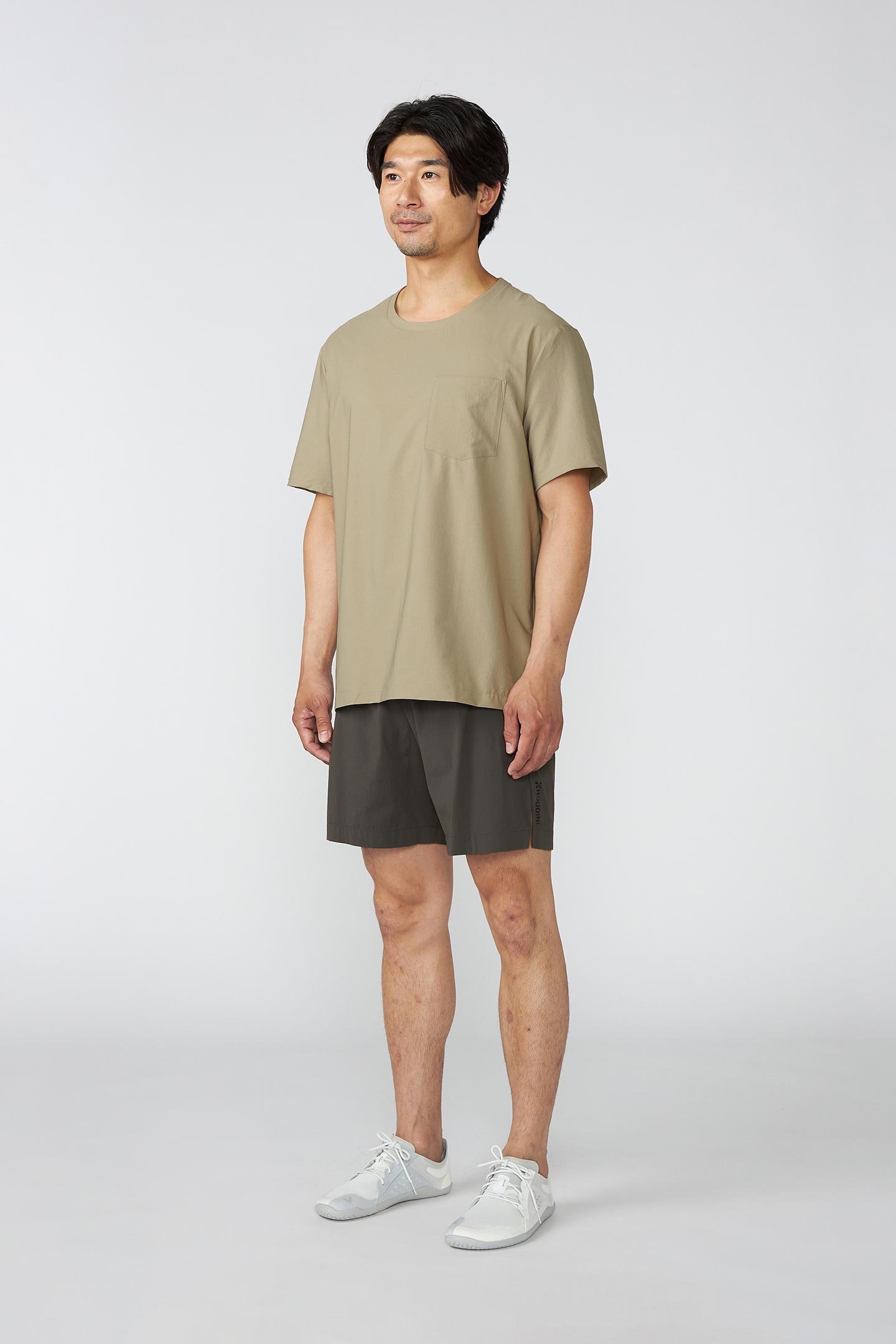 Ms Cover Tee II | フルマークスストア-北欧アウトドア用品,NORRONA 