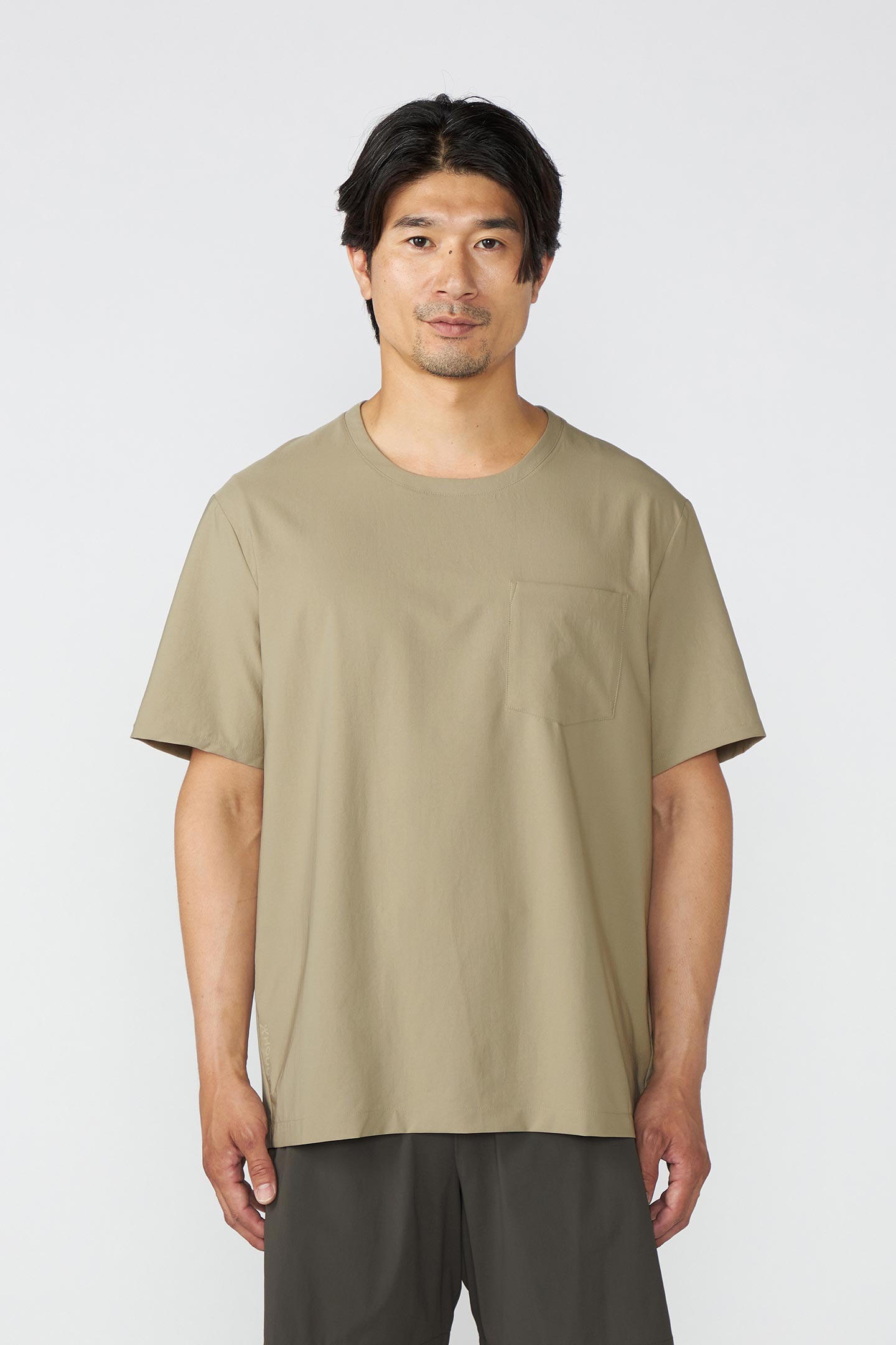 Ms Cover Tee II | フルマークスストア-北欧アウトドア用品,NORRONA 