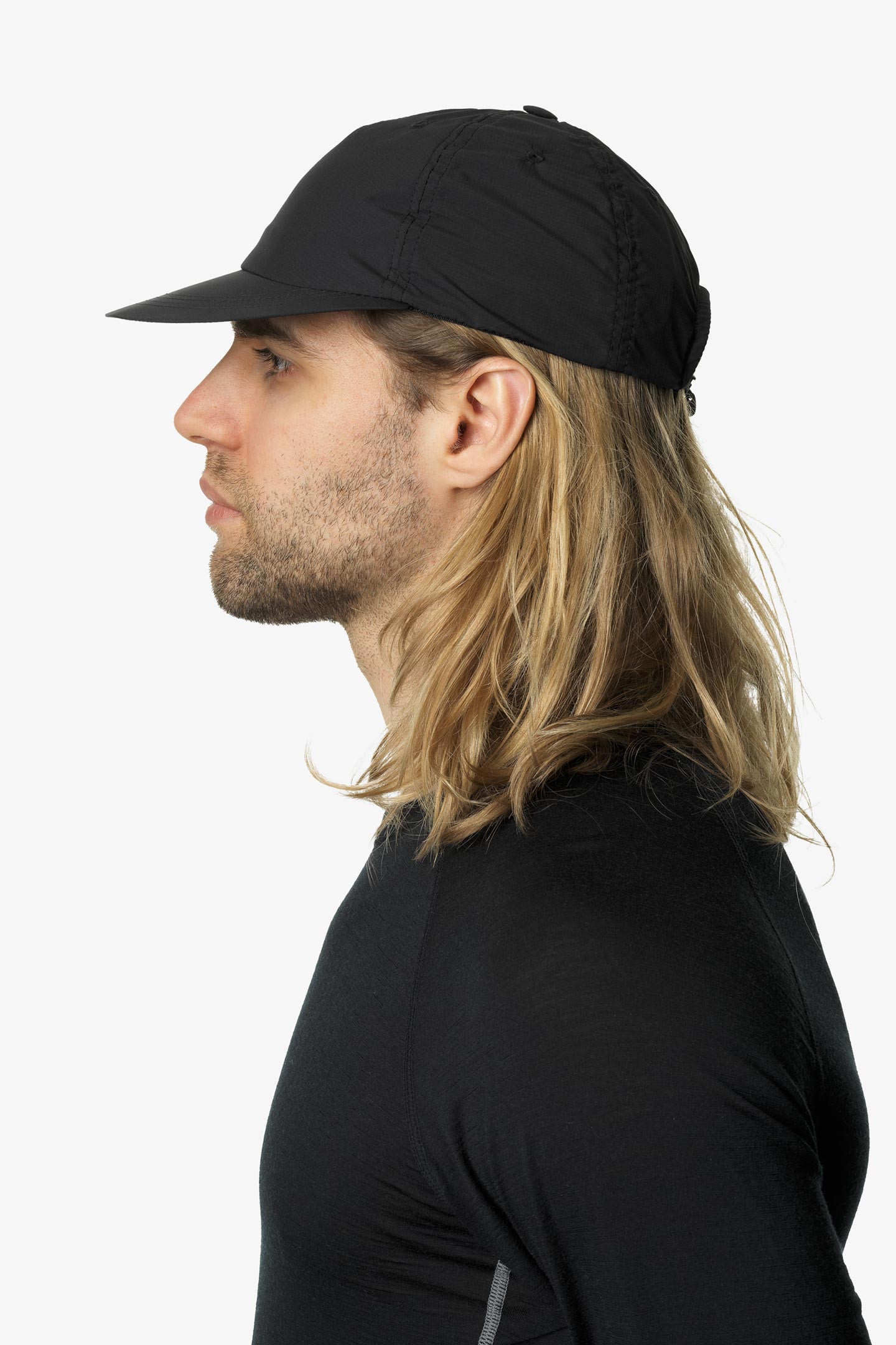 帽子 Houdini Lana Cap HOUDINI (フディーニ/フーディニ） ラナキャップ｜ROCOCO ONLINE STORE