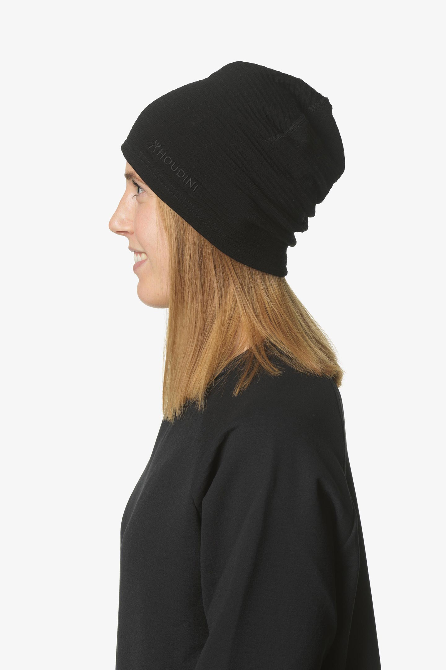 HOUDINI Desoli Thermal Hat Mサイズ Desoli Thermal Hat | フルマークスストア-北欧アウトドア用品,NORRONA