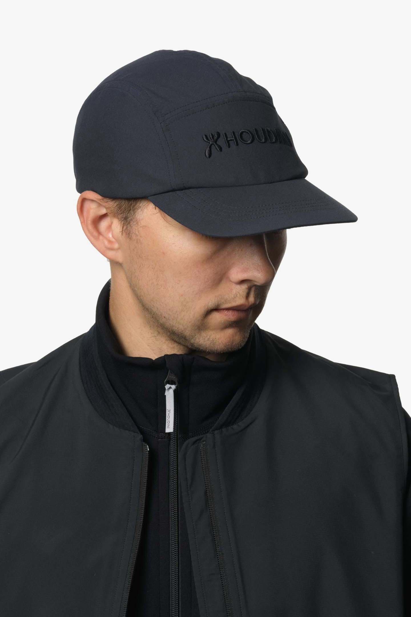 FtN Cap | フルマークスストア-北欧アウトドア用品,NORRONA,HOUDINI