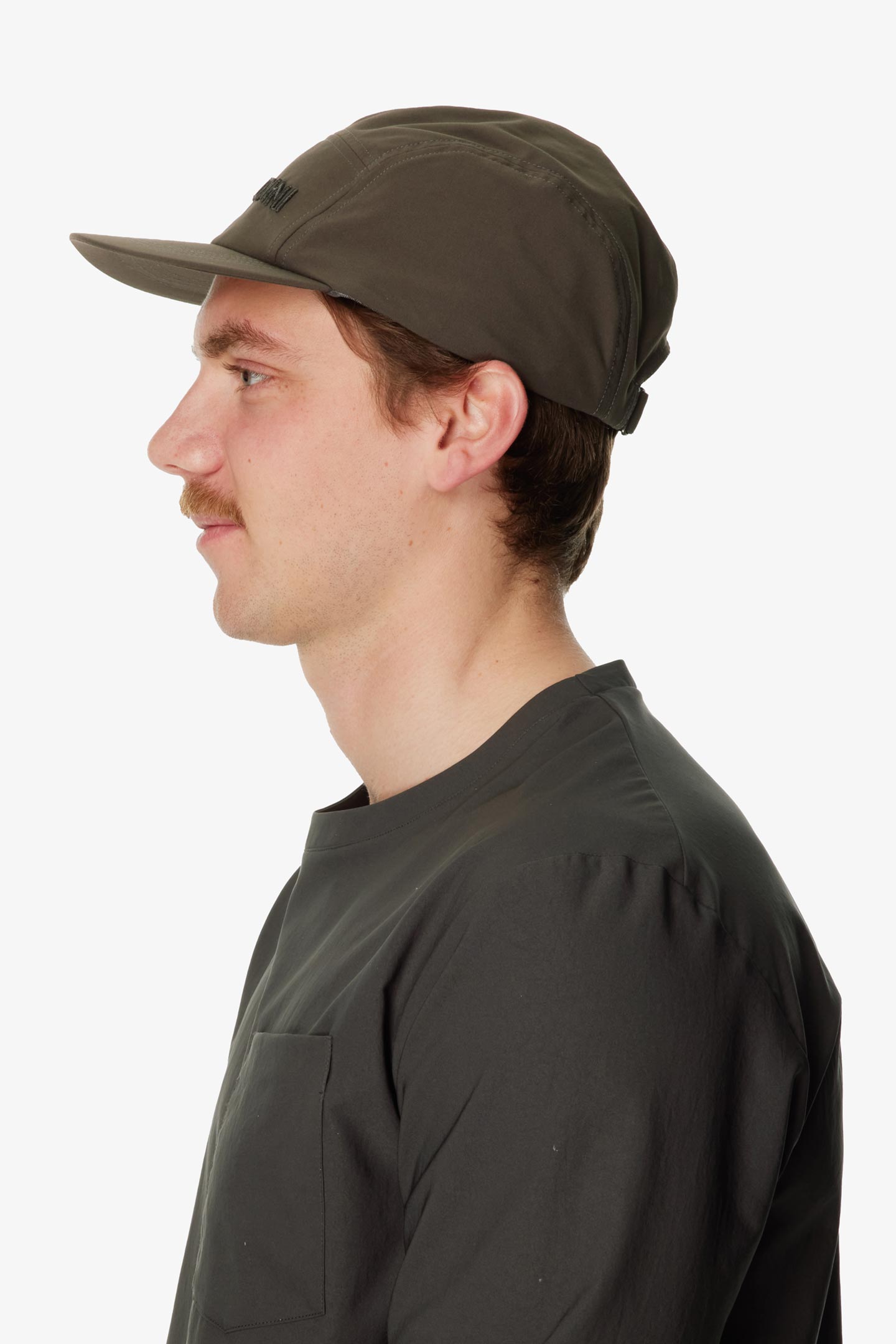 FtN Cap | フルマークスストア-北欧アウトドア用品,NORRONA,HOUDINI