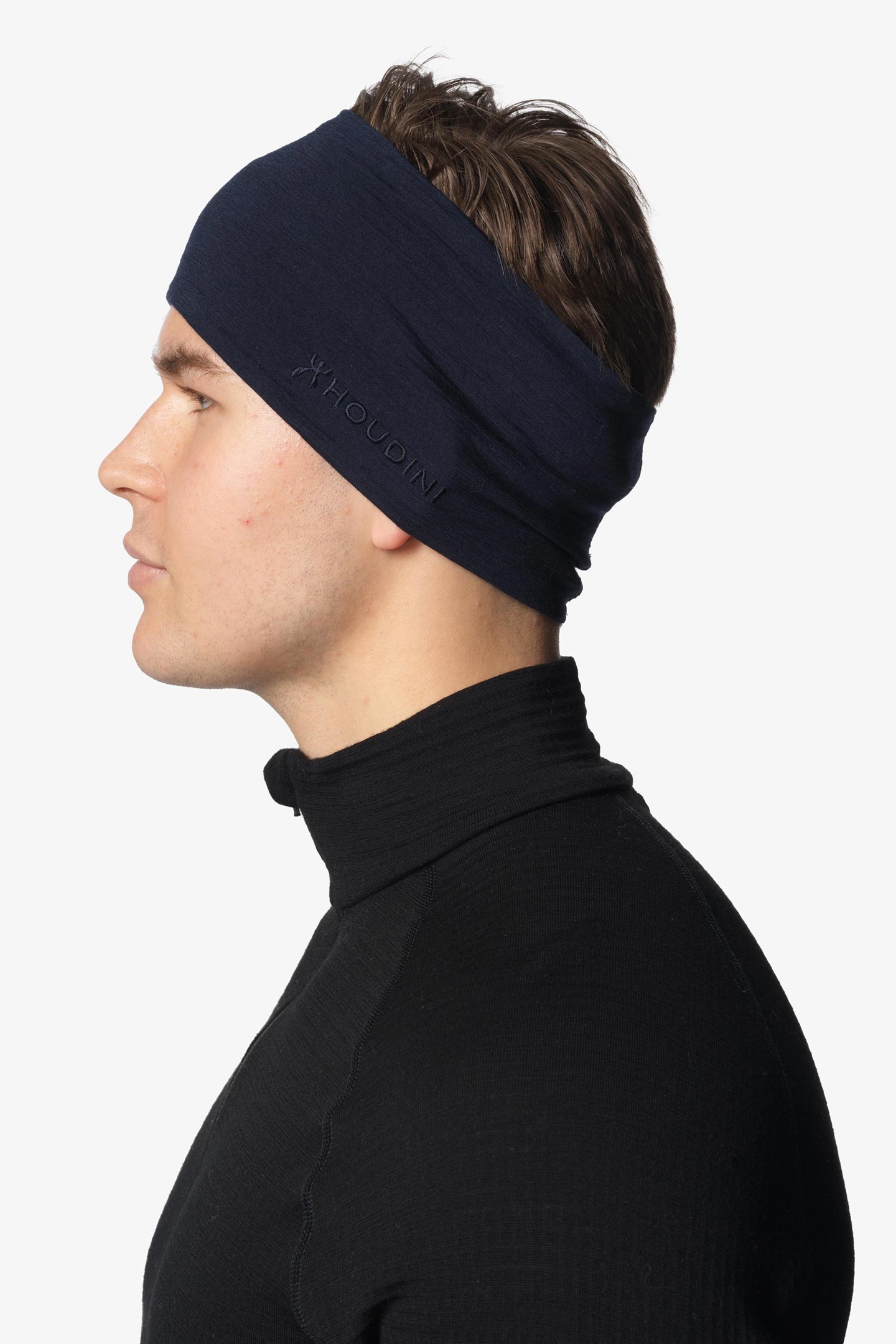 Desoli Headband | フルマークスストア-北欧アウトドア用品,NORRONA