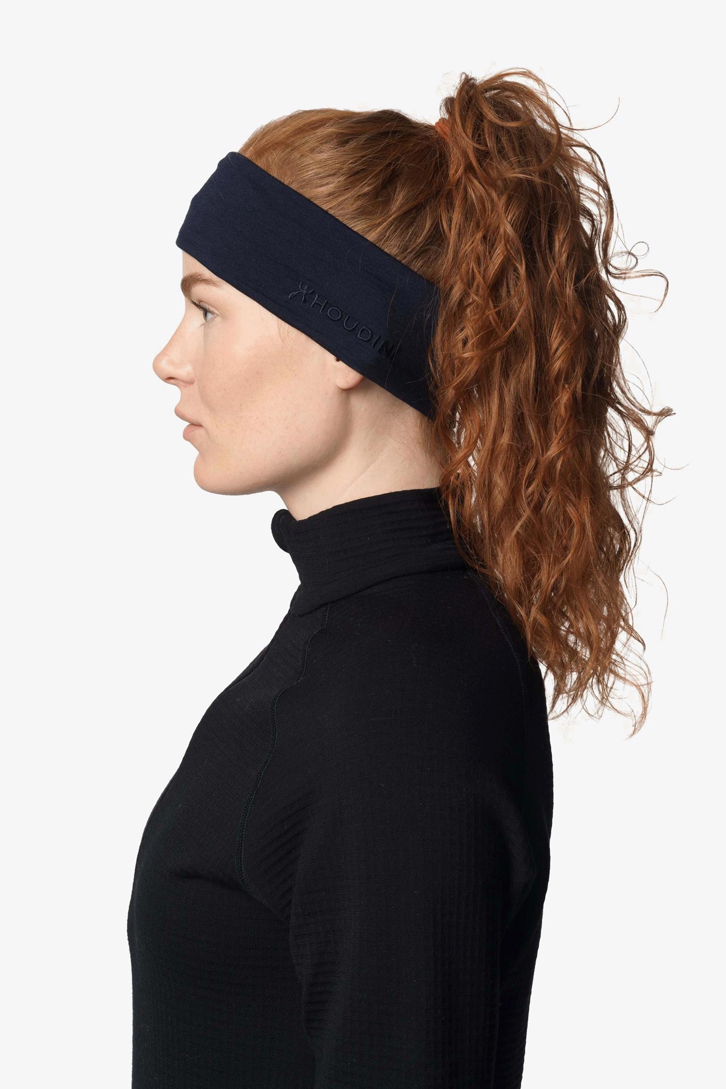 Desoli Headband | フルマークスストア-北欧アウトドア用品,NORRONA