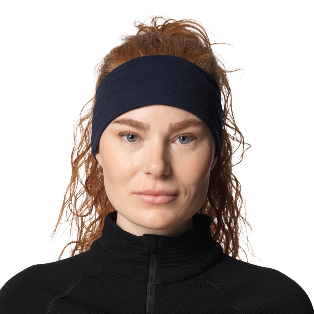 Desoli Headband | フルマークスストア-北欧アウトドア用品